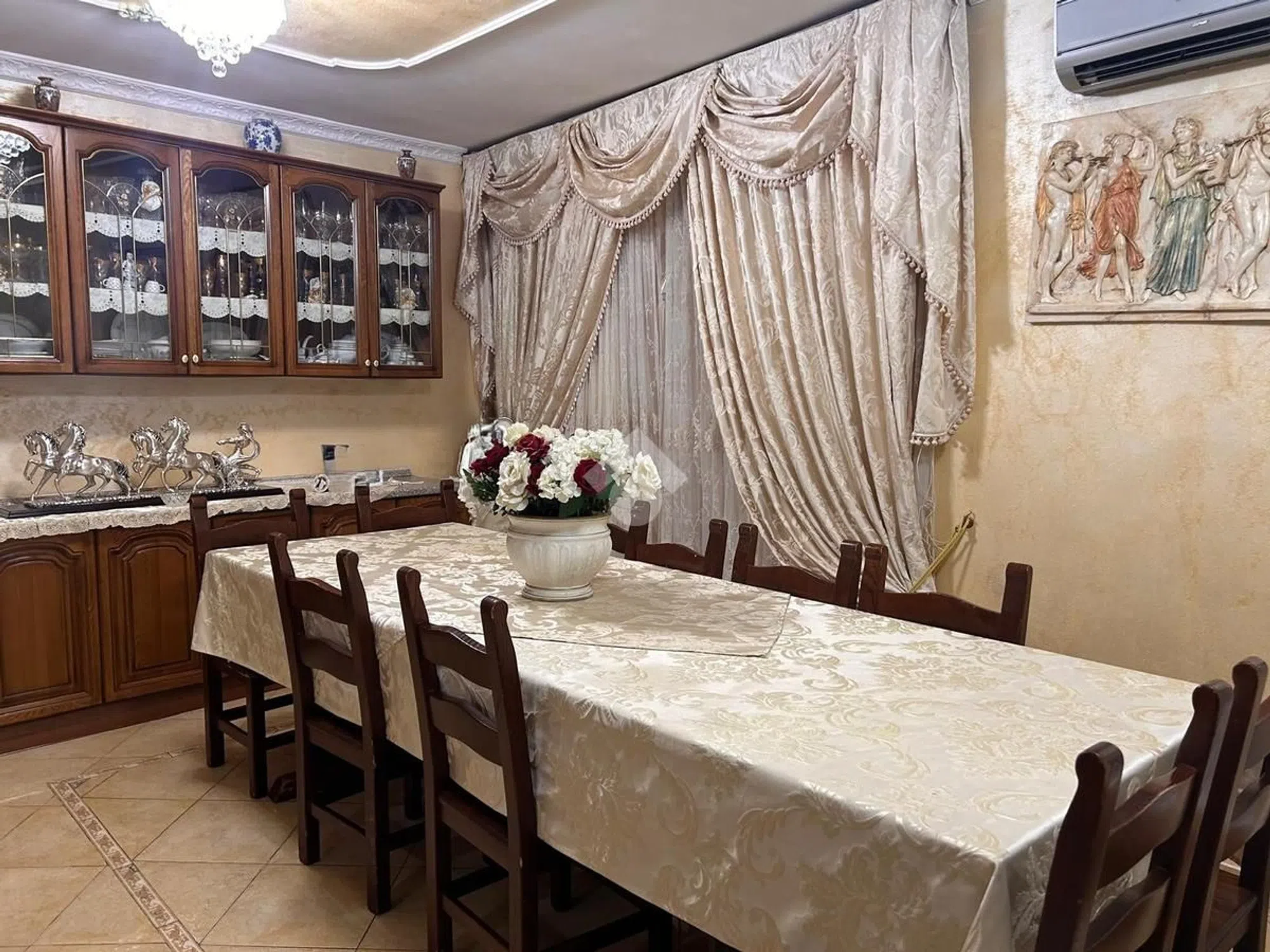 Appartamento in vicolo di Porta Furba, 59 - Photo 3