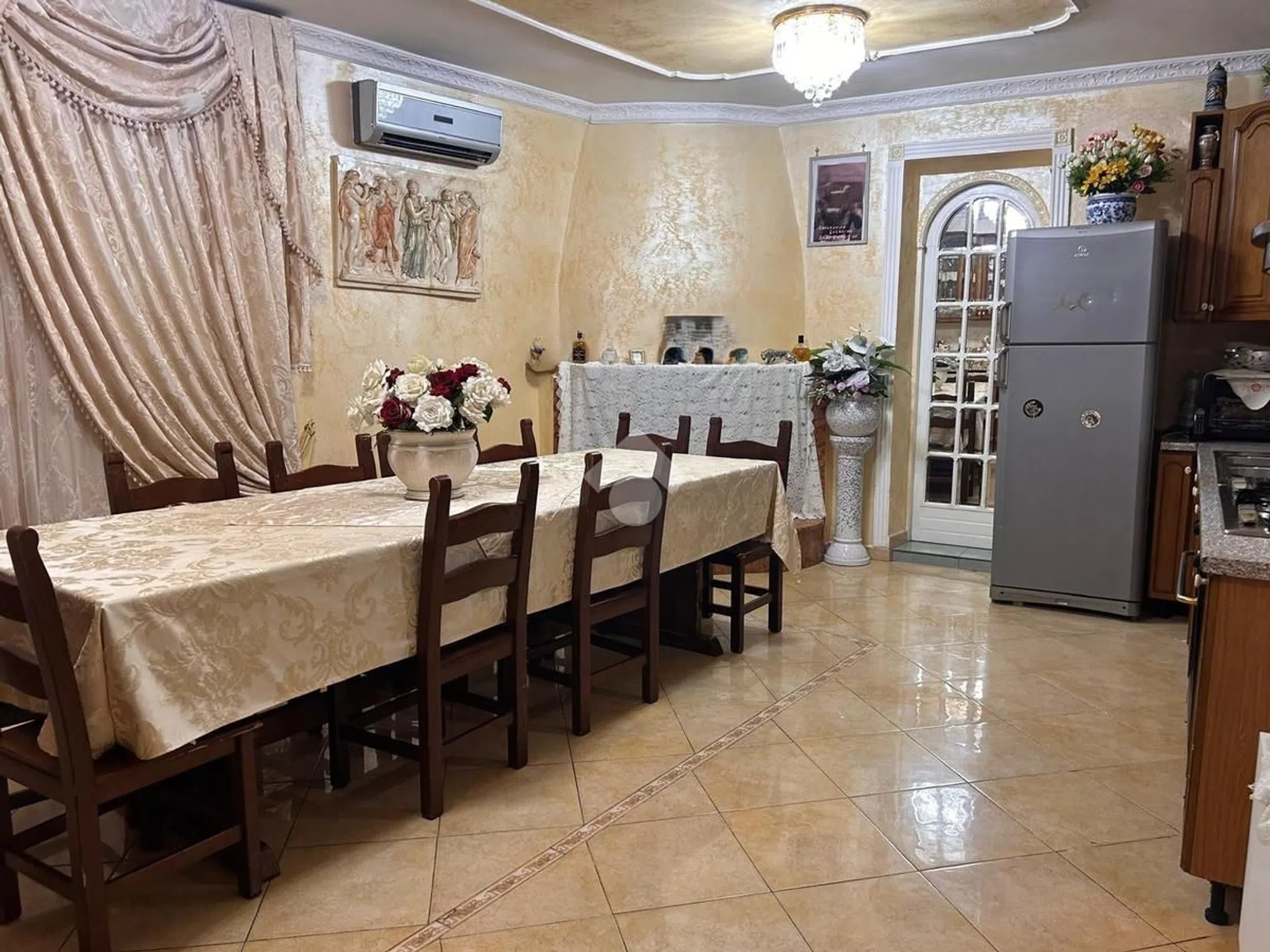 Appartamento in vicolo di Porta Furba, 59 - Photo 4