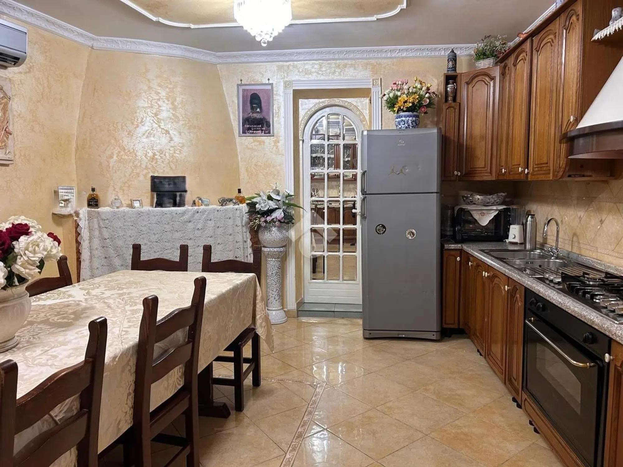 Appartamento in vicolo di Porta Furba, 59 - Photo 5