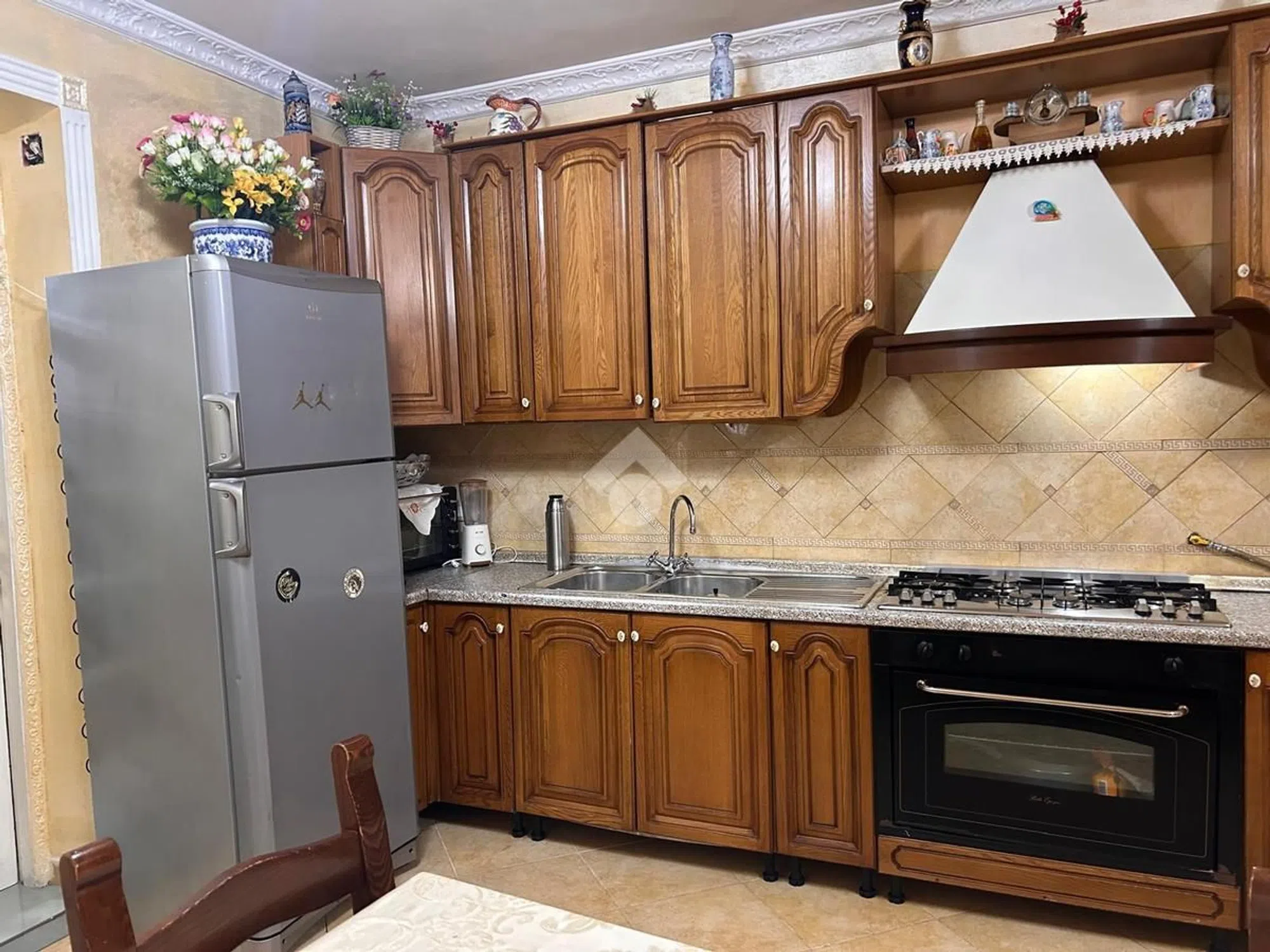 Appartamento in vicolo di Porta Furba, 59 - Photo 6