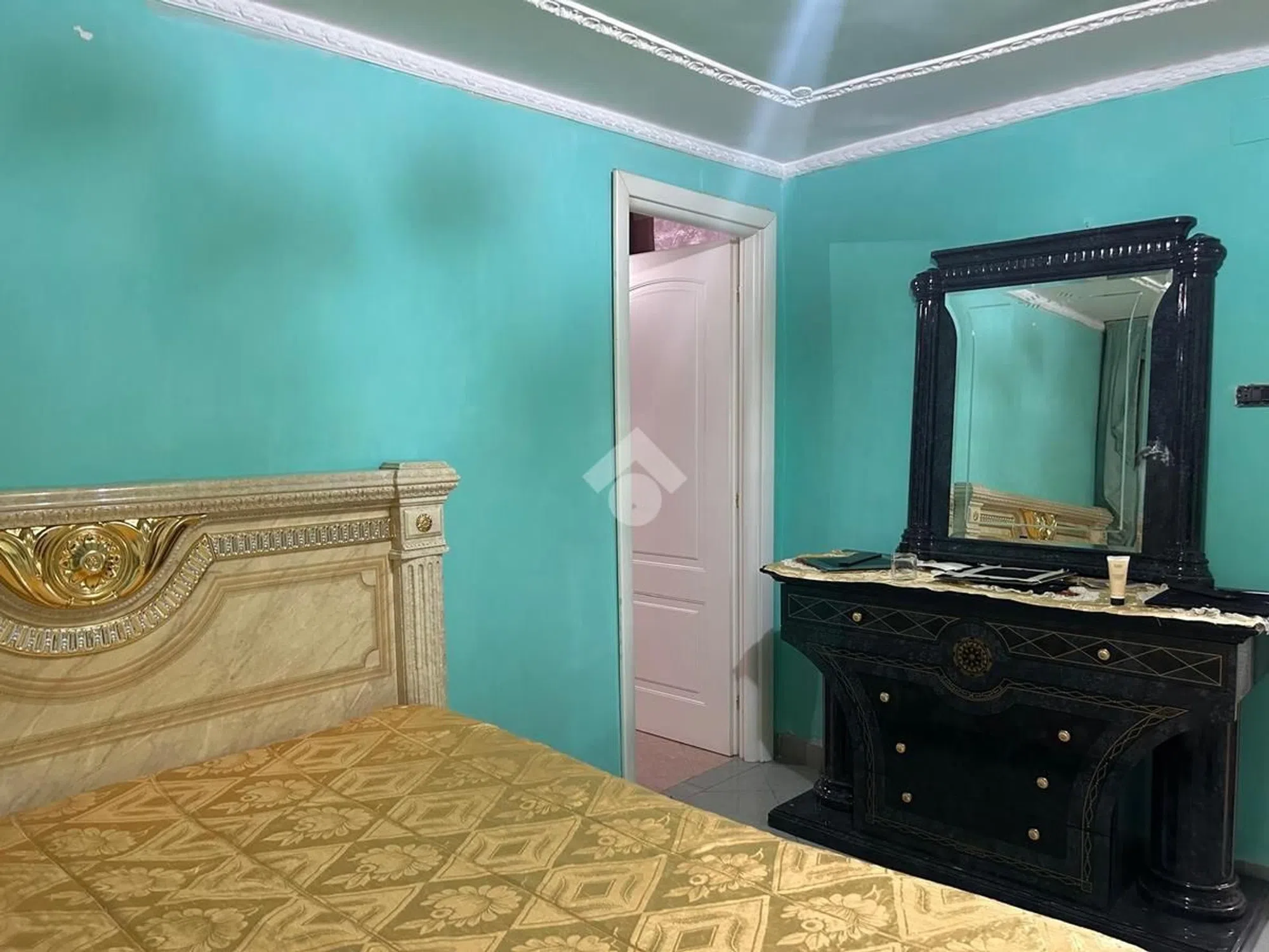 Appartamento in vicolo di Porta Furba, 59 - Photo 9