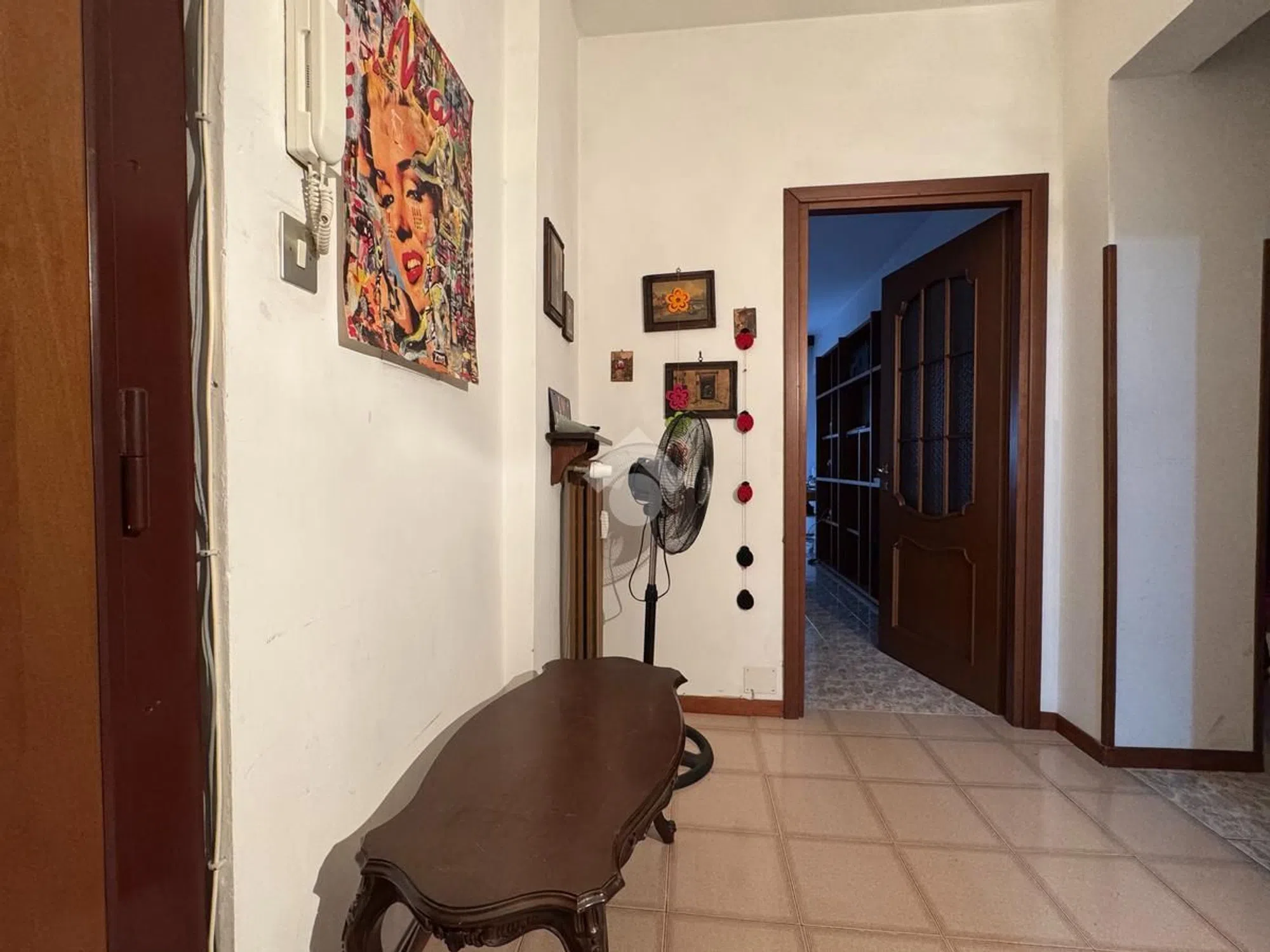 Trilocale in via Luigi Arnaldo Vassallo, 58 - Photo 3