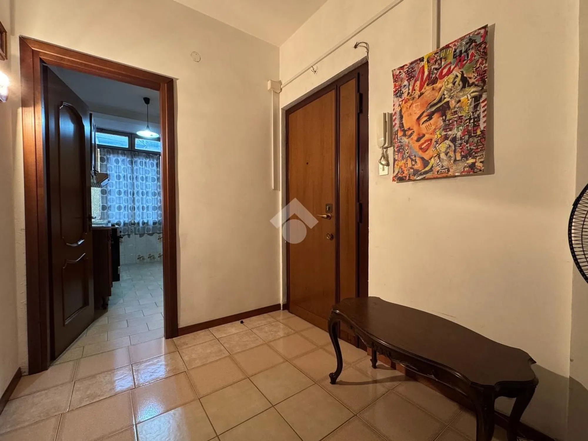 Trilocale in via Luigi Arnaldo Vassallo, 58 - Photo 4