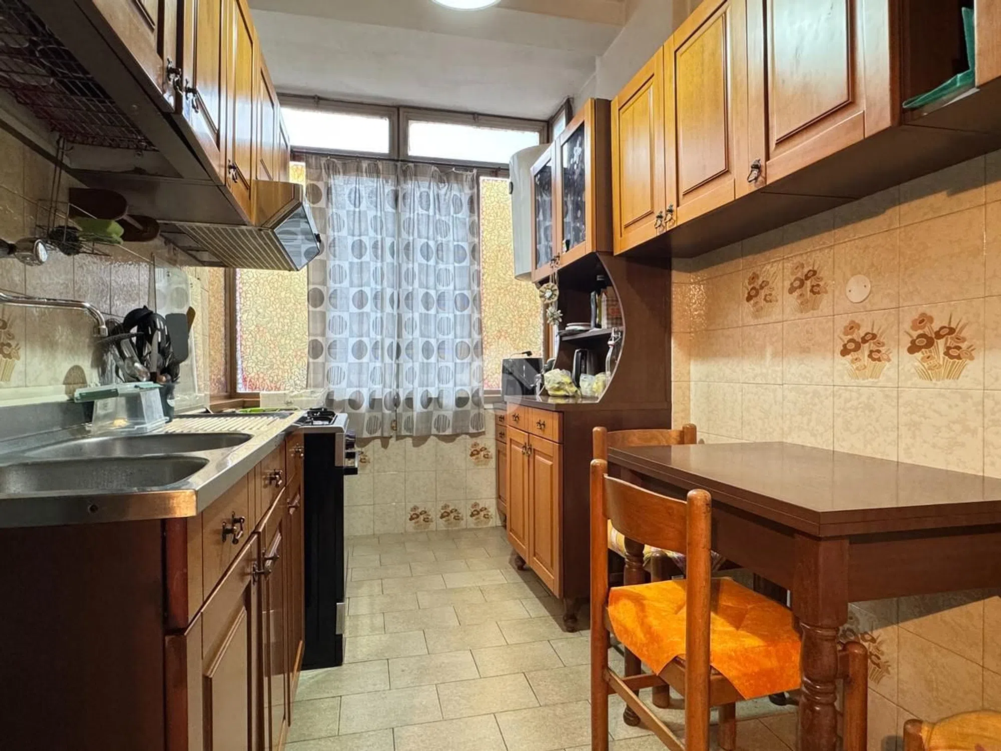 Trilocale in via Luigi Arnaldo Vassallo, 58 - Photo 9