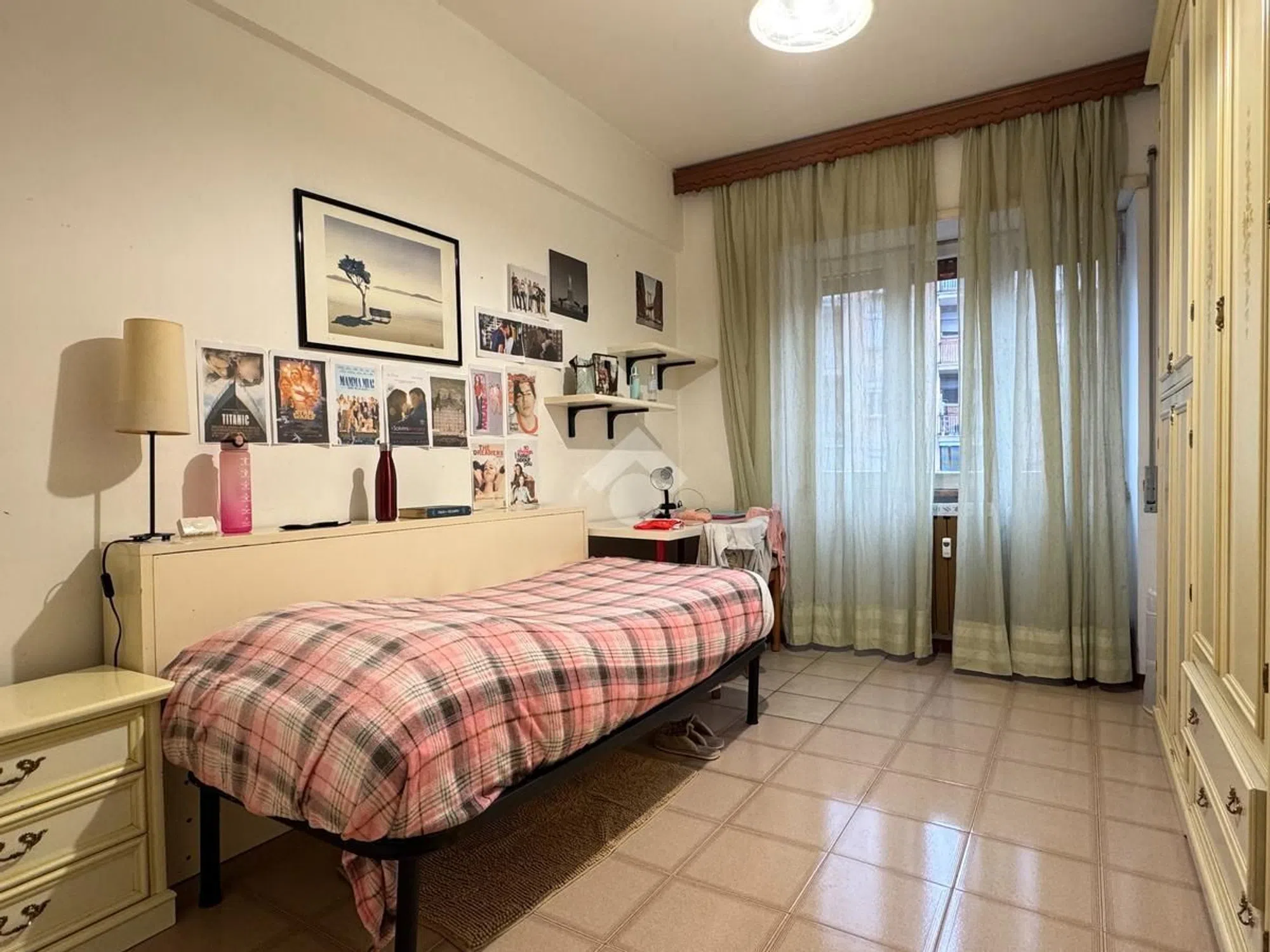 Trilocale in via Luigi Arnaldo Vassallo, 58 - Photo 10