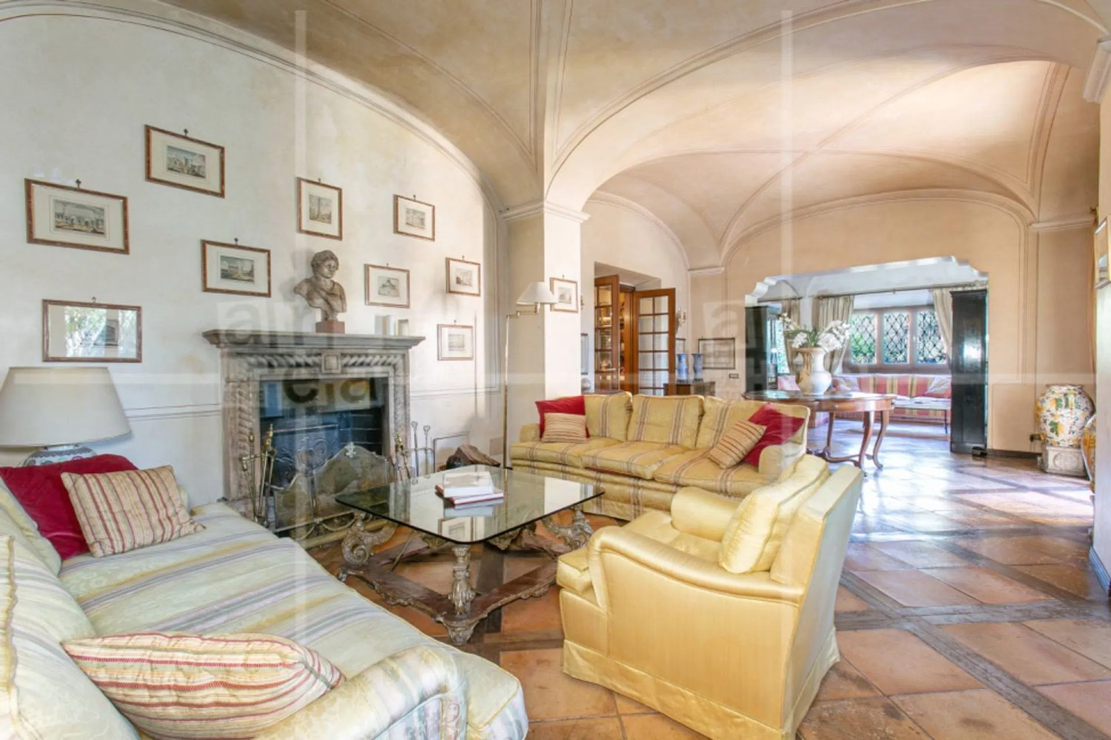 Villa in via Appia Antica - Photo 12