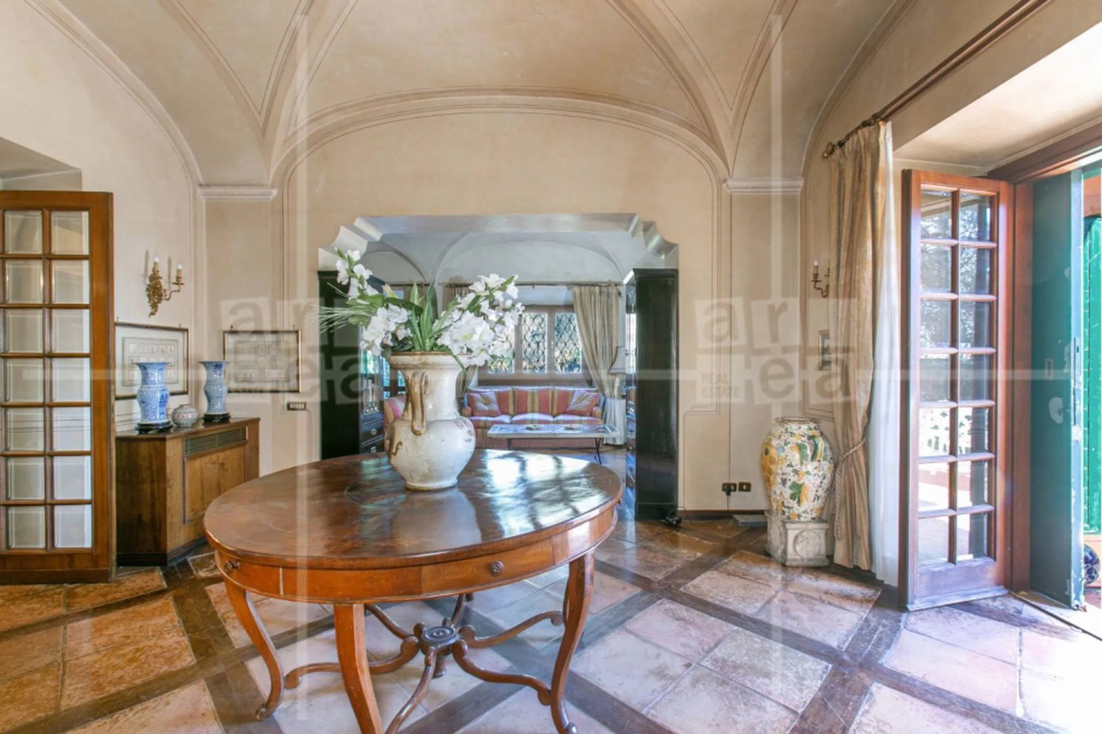 Villa in via Appia Antica - Photo 13