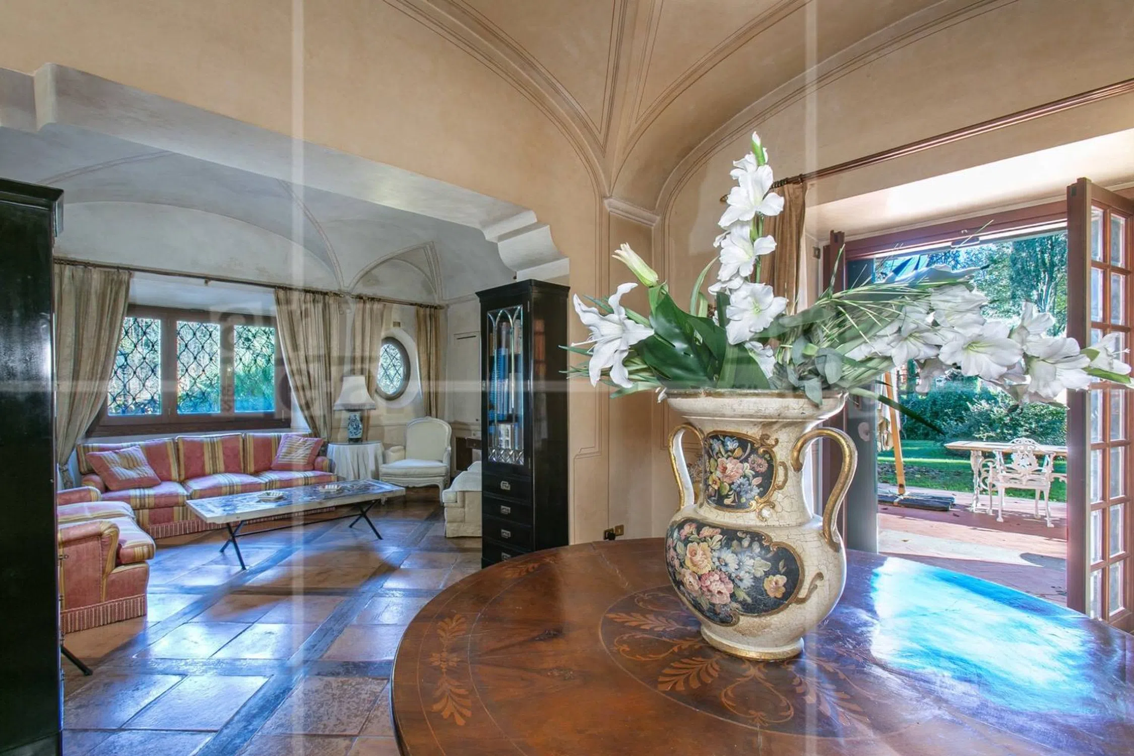 Villa in via Appia Antica - Photo 14