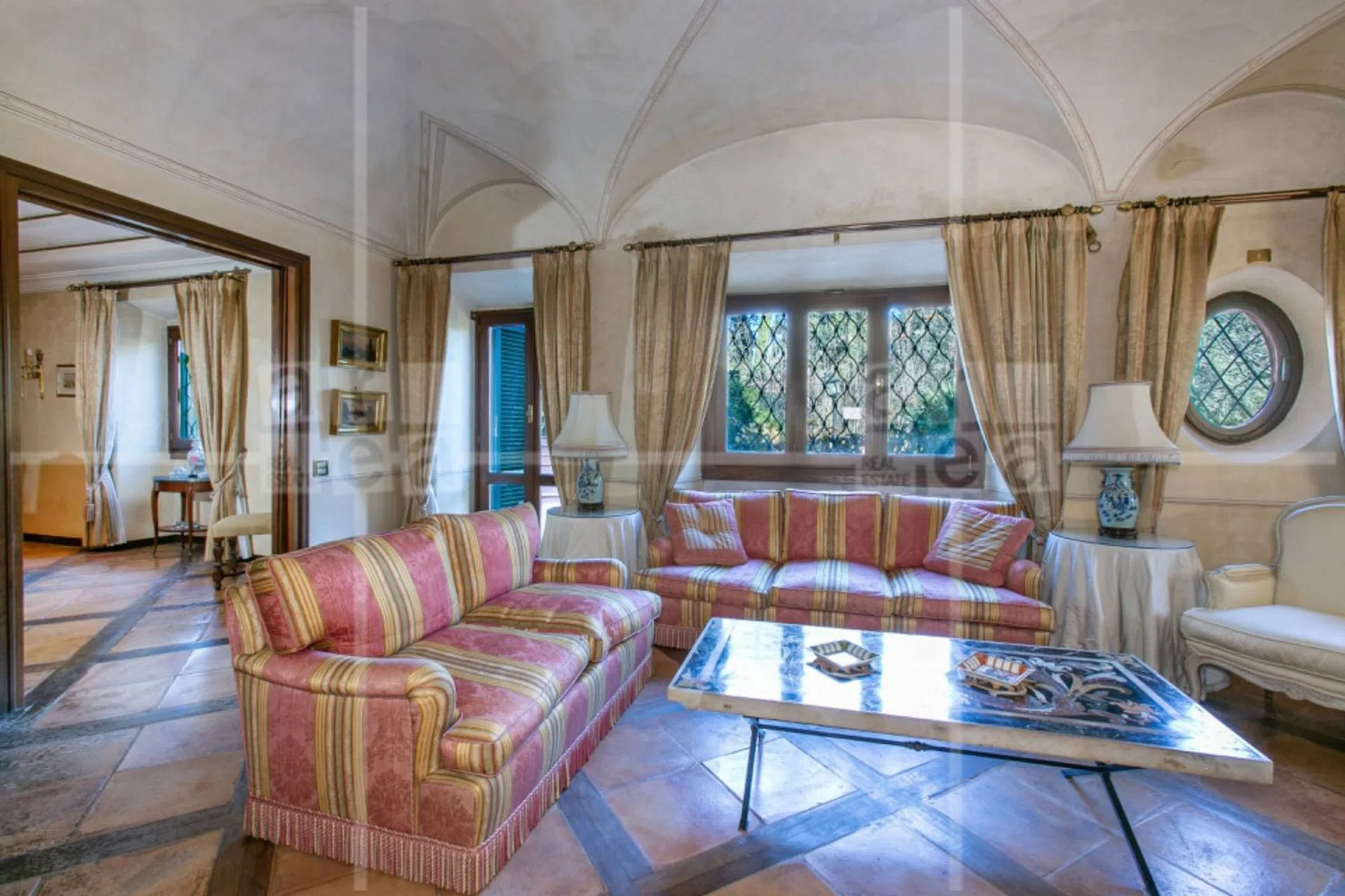 Villa in via Appia Antica - Photo 15