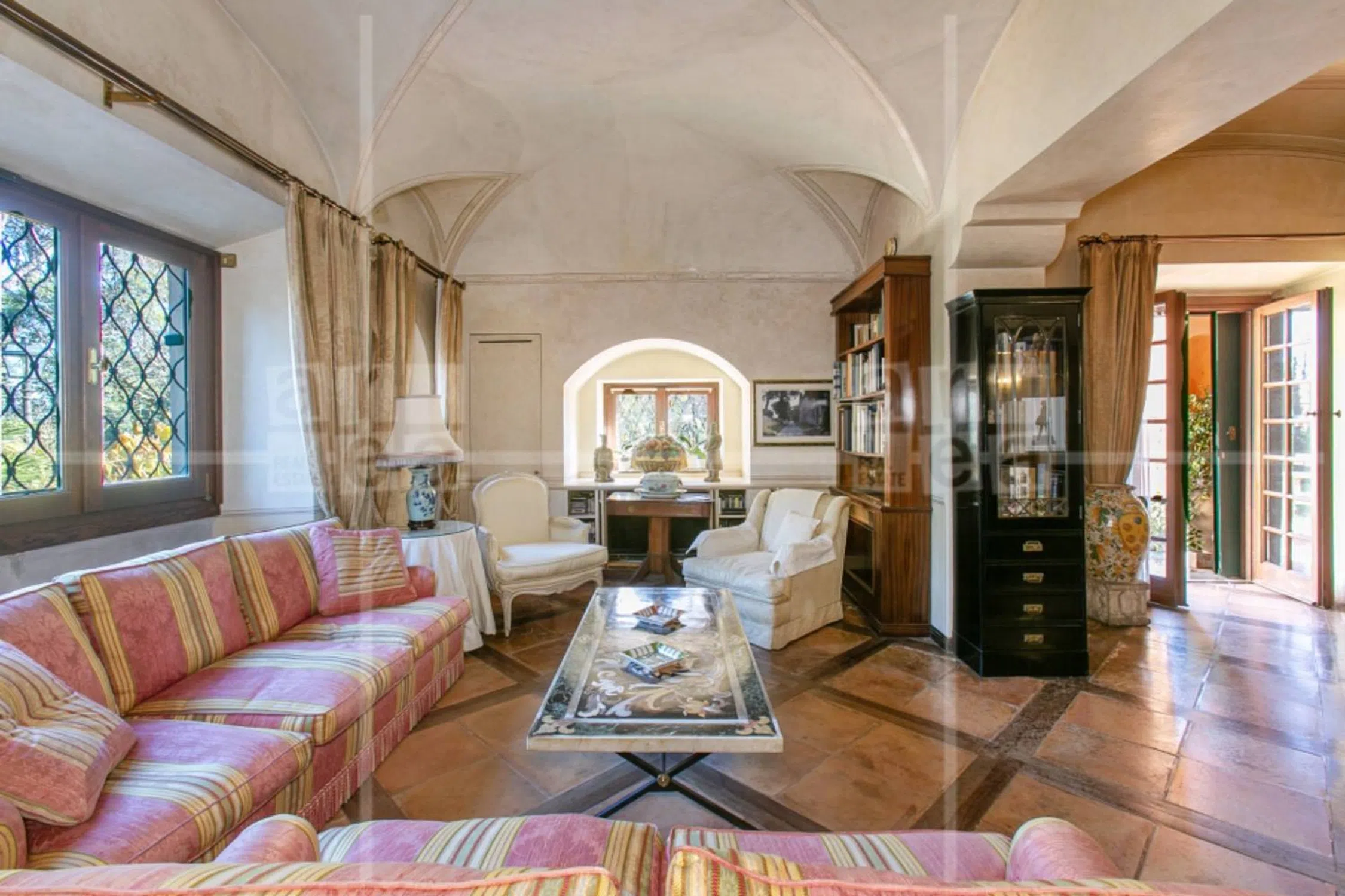 Villa in via Appia Antica - Photo 16