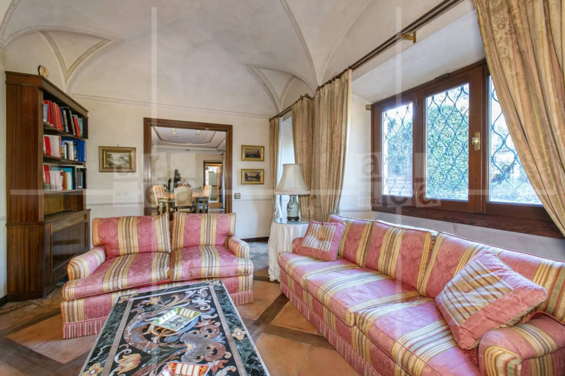 Villa in via Appia Antica - Photo 17