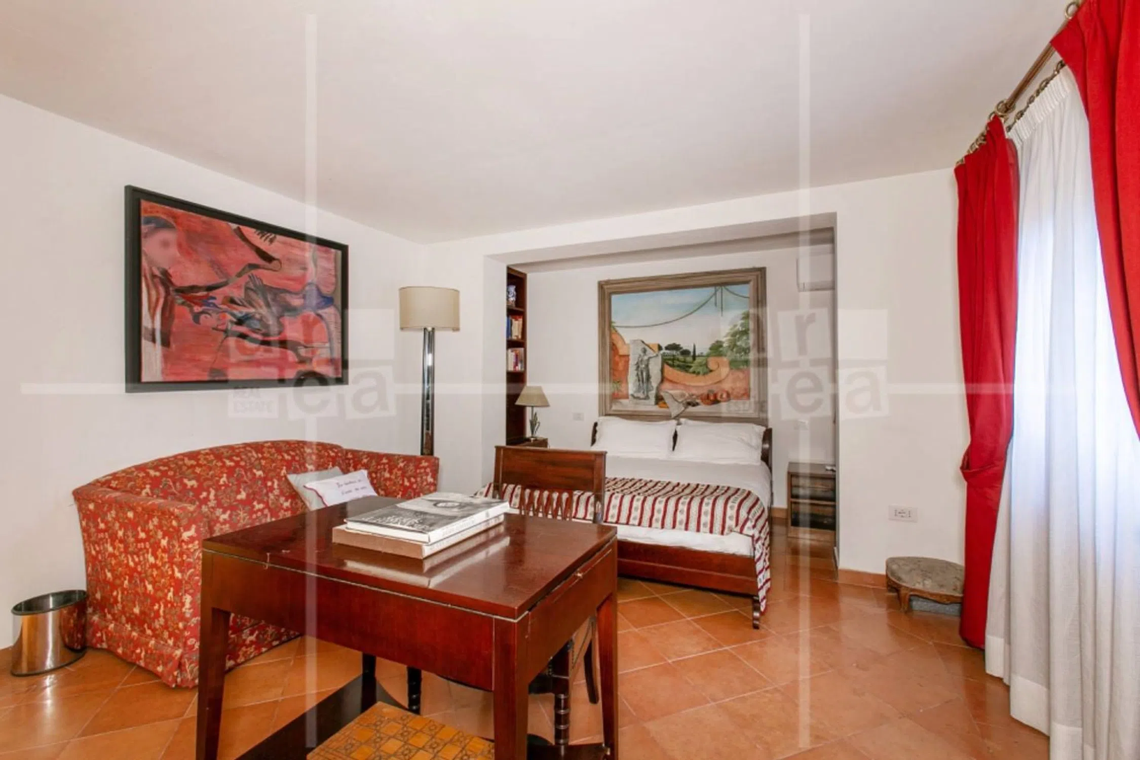 Villa in via Appia Antica - Photo 20