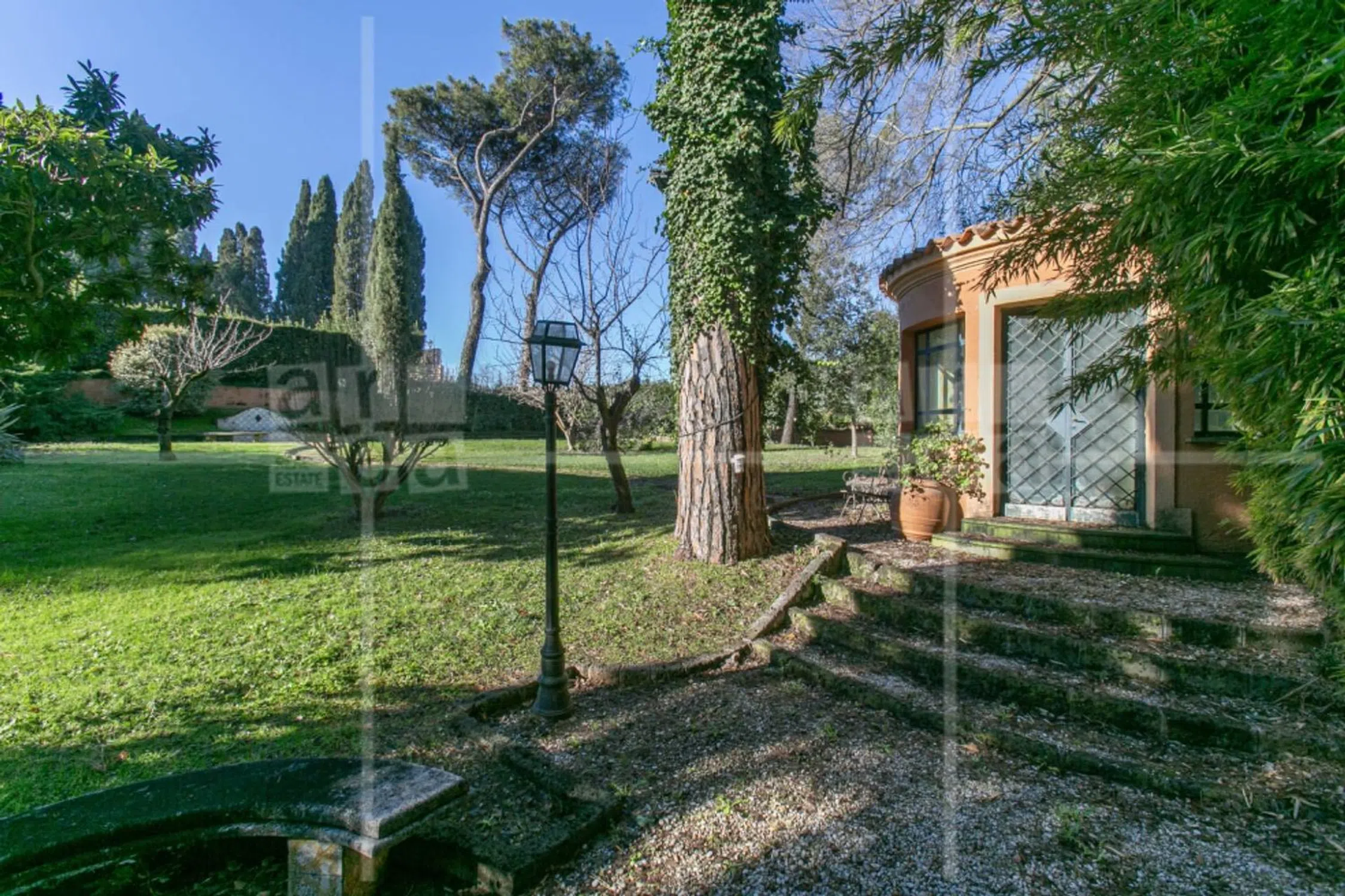 Villa in via Appia Antica - Photo 6