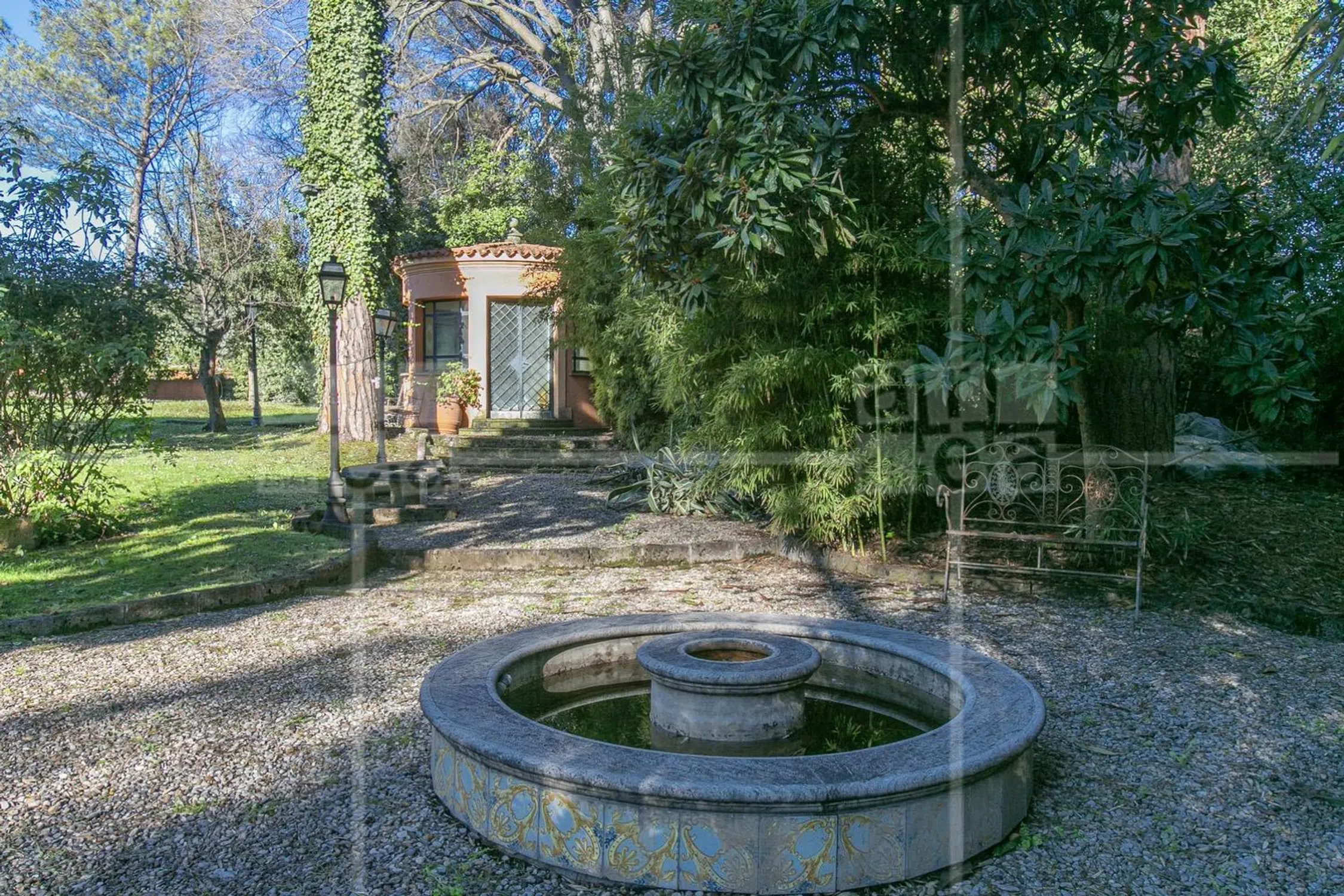 Villa in via Appia Antica - Photo 7