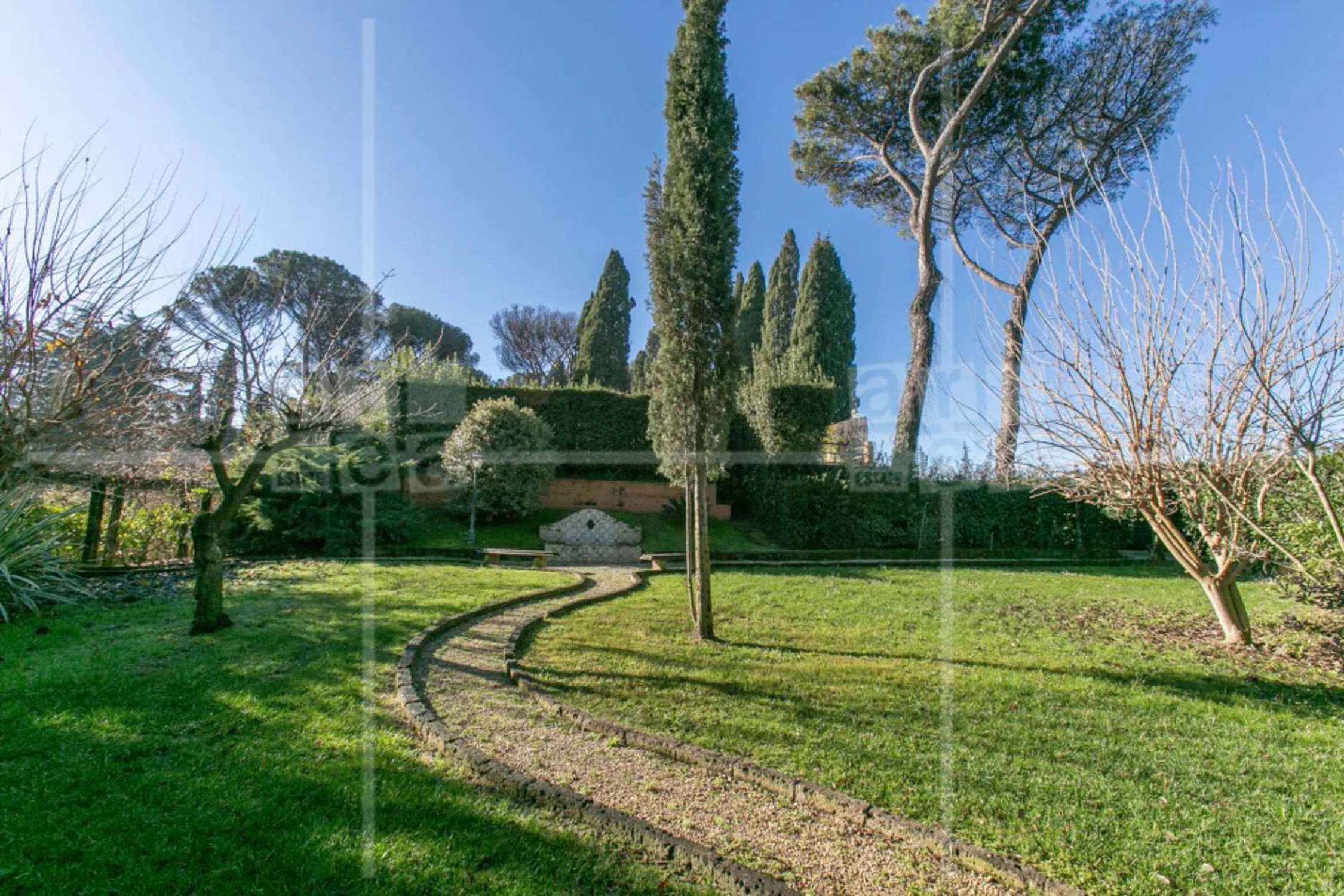 Villa in via Appia Antica - Photo 8