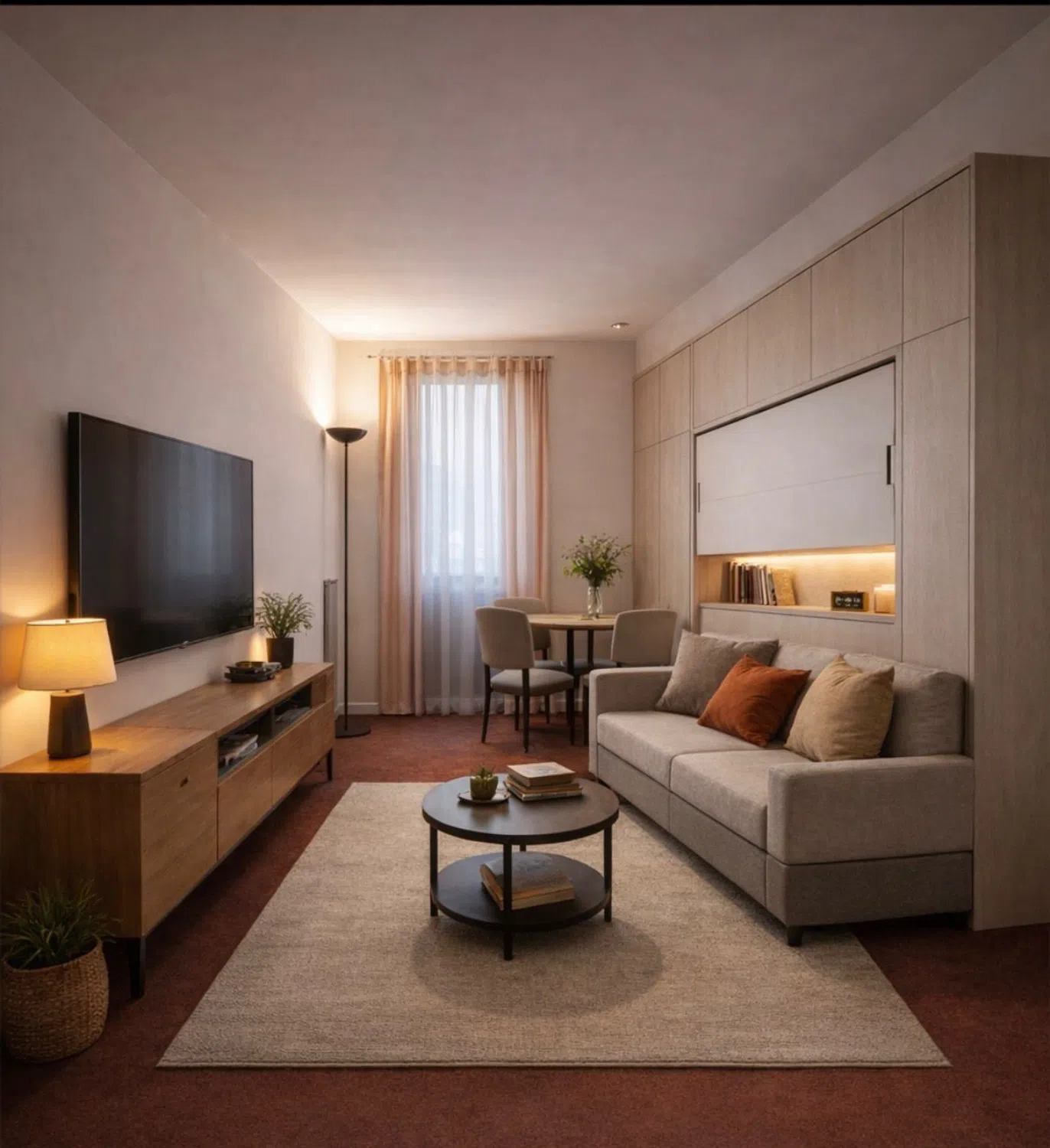 Monolocale in corso Italia s.n.c. - Photo 3