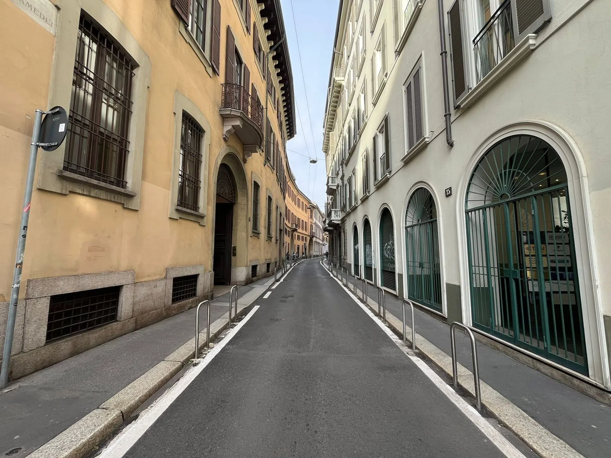 Monolocale in corso Italia s.n.c. - Photo 4