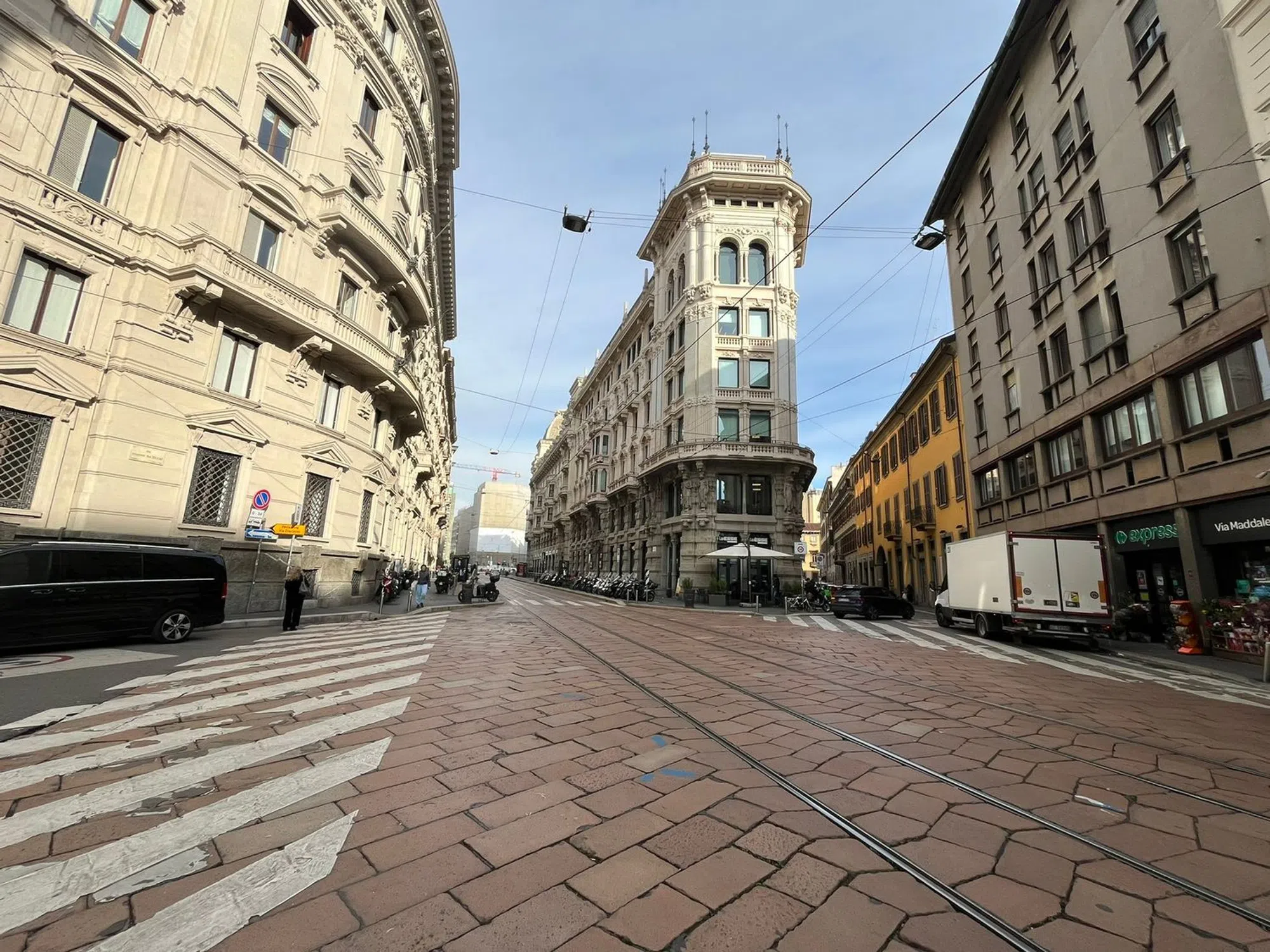 Monolocale in corso Italia s.n.c. - Photo 6