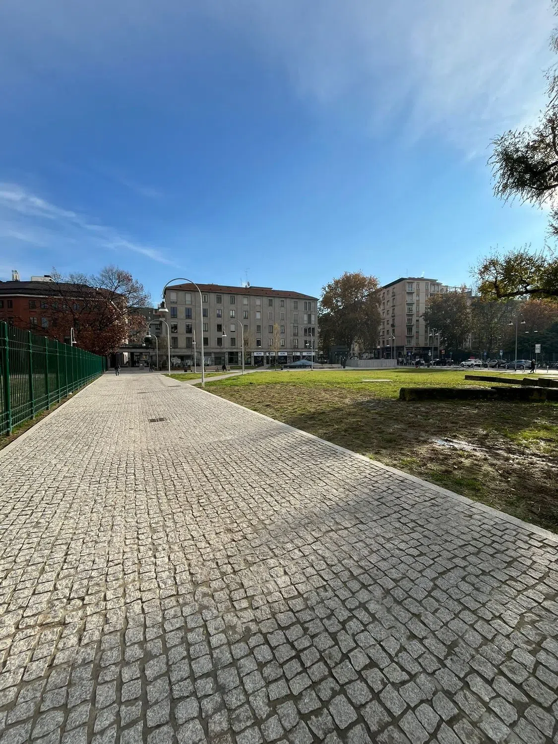 Monolocale in corso Italia s.n.c. - Photo 7