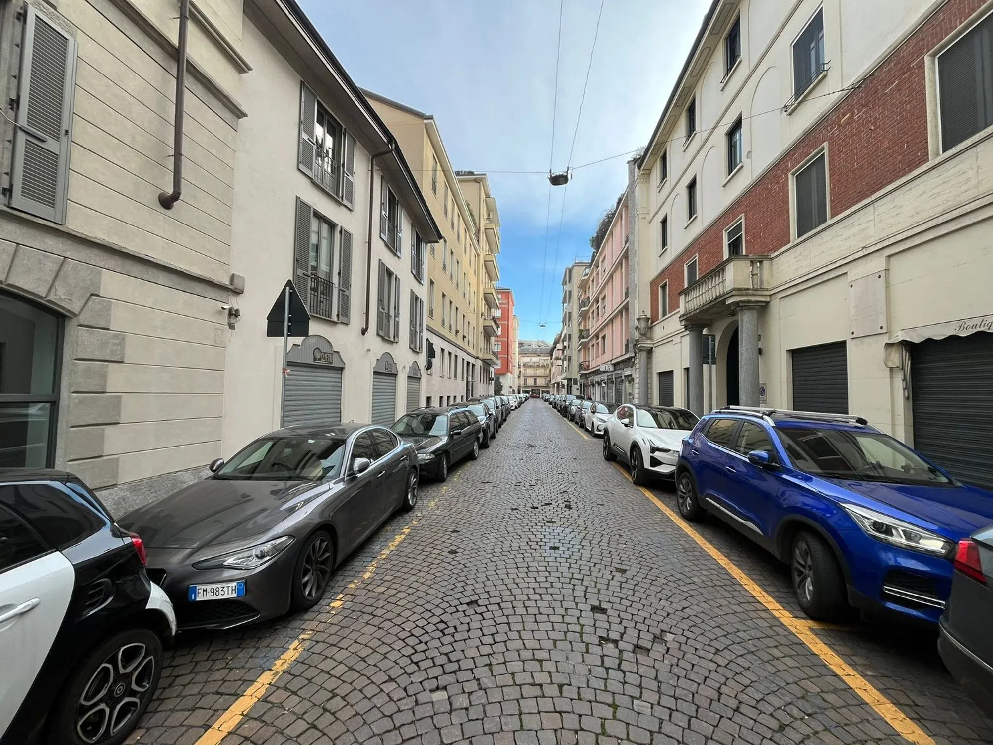 Monolocale in corso Italia s.n.c. - Photo 8