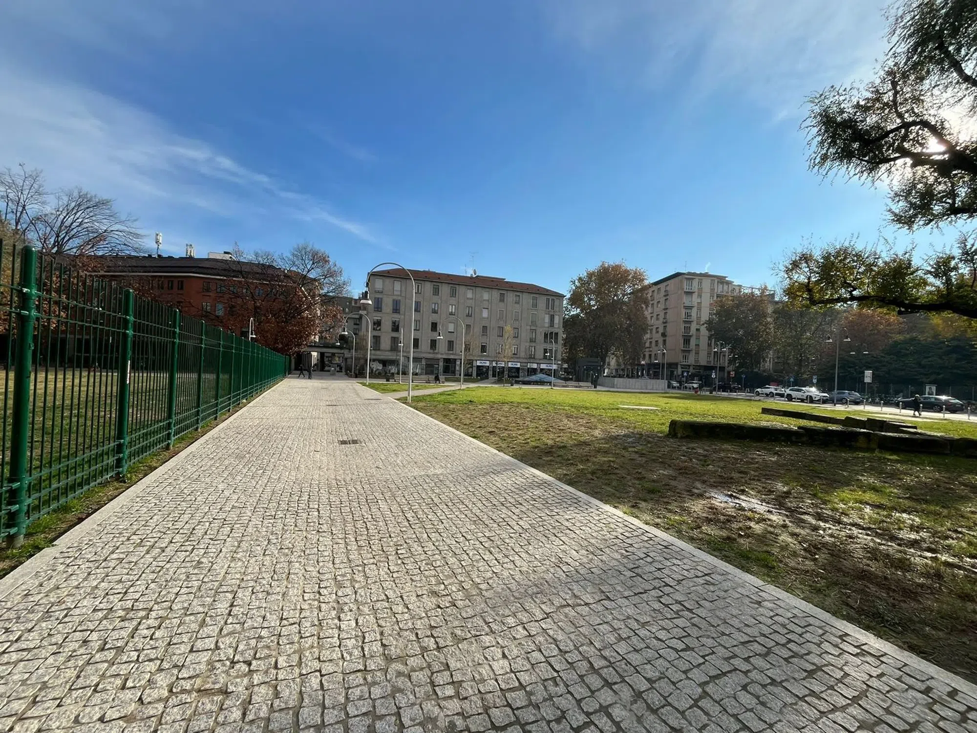 Monolocale in corso Italia s.n.c. - Photo 9
