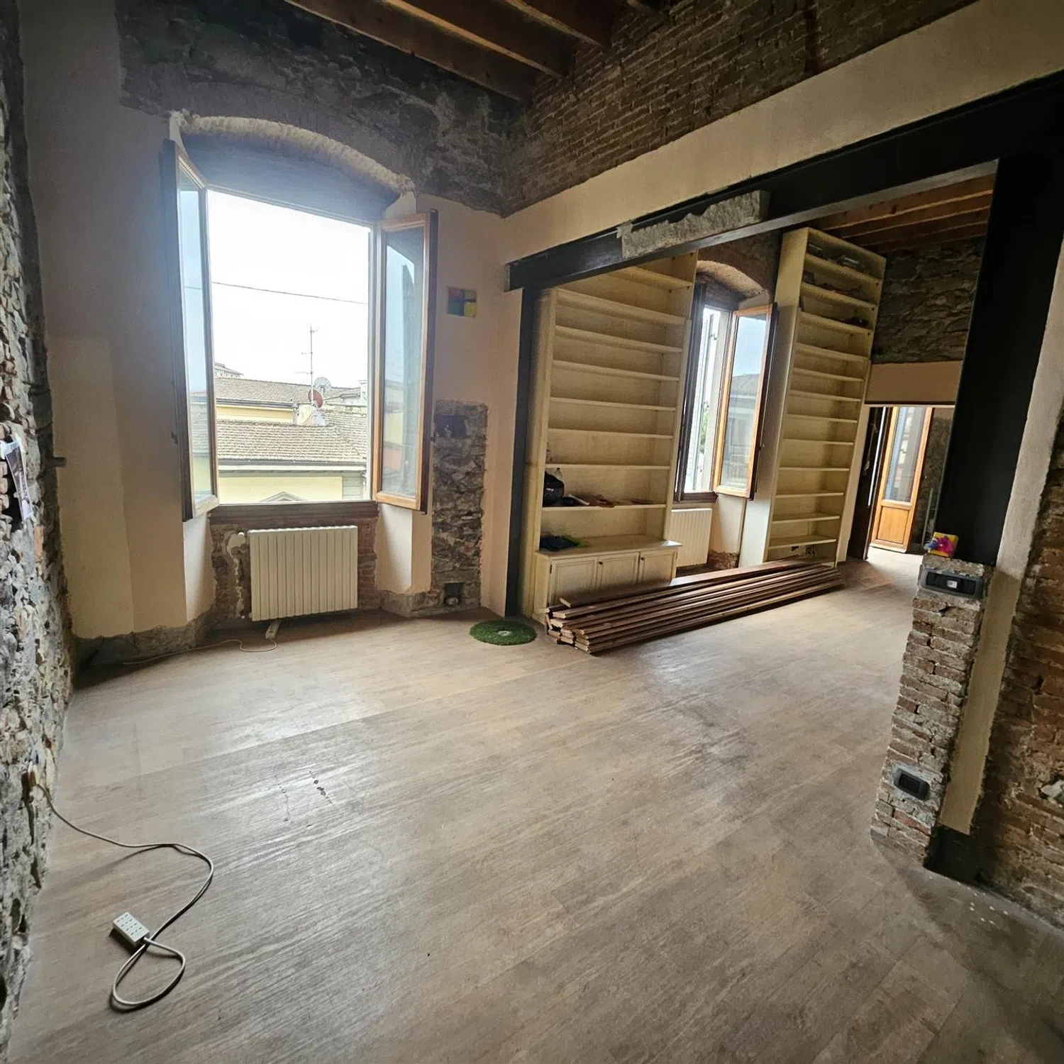 Appartamento in via del Pratellino - Photo 2