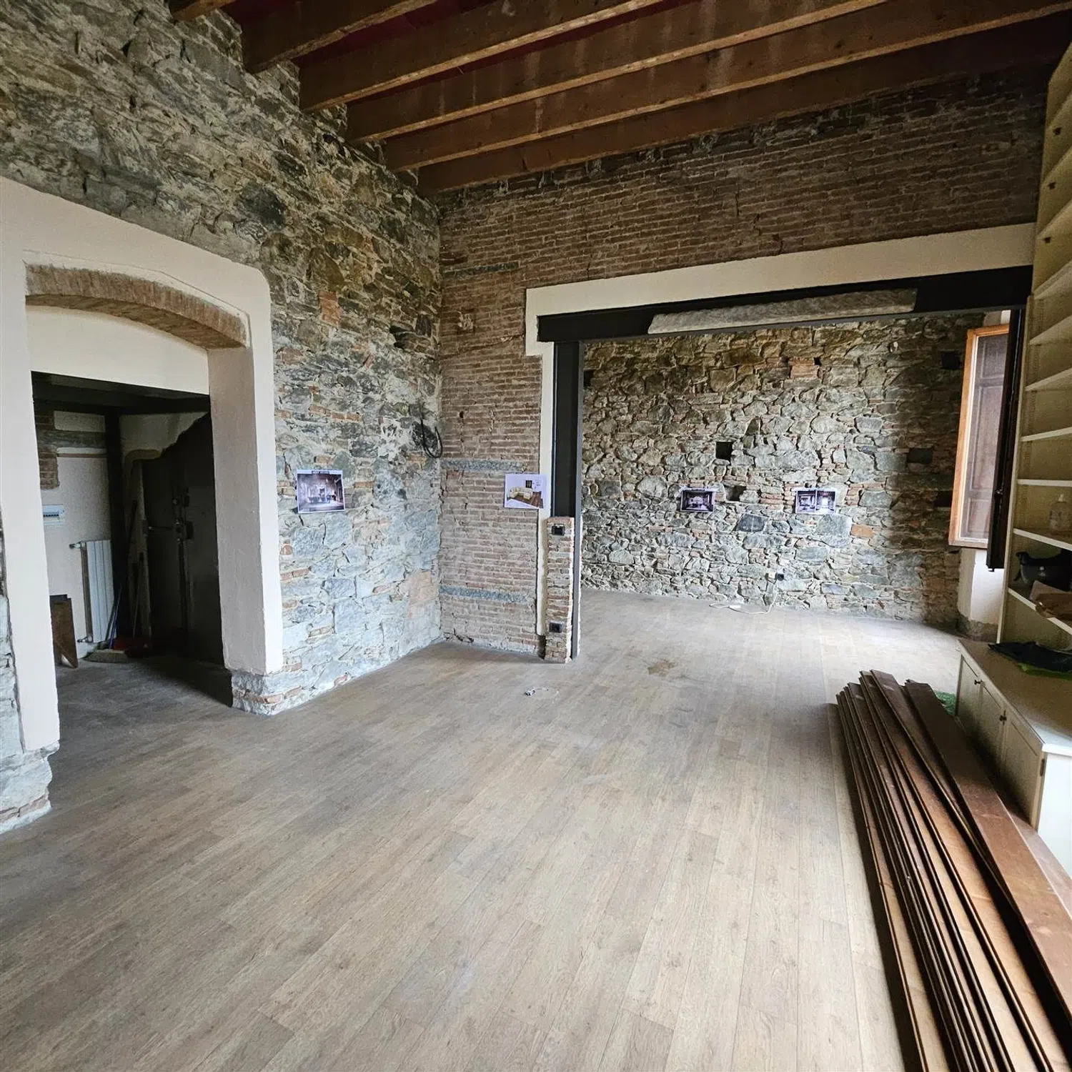 Appartamento in via del Pratellino - Photo 11