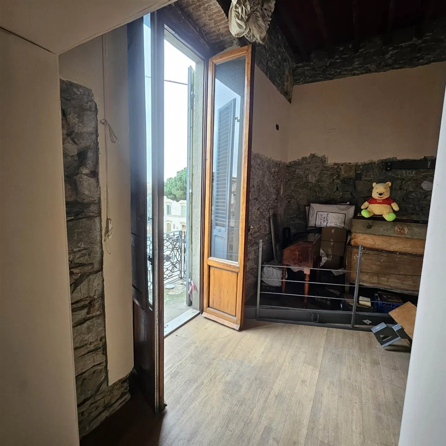 Appartamento in via del Pratellino - Photo 16