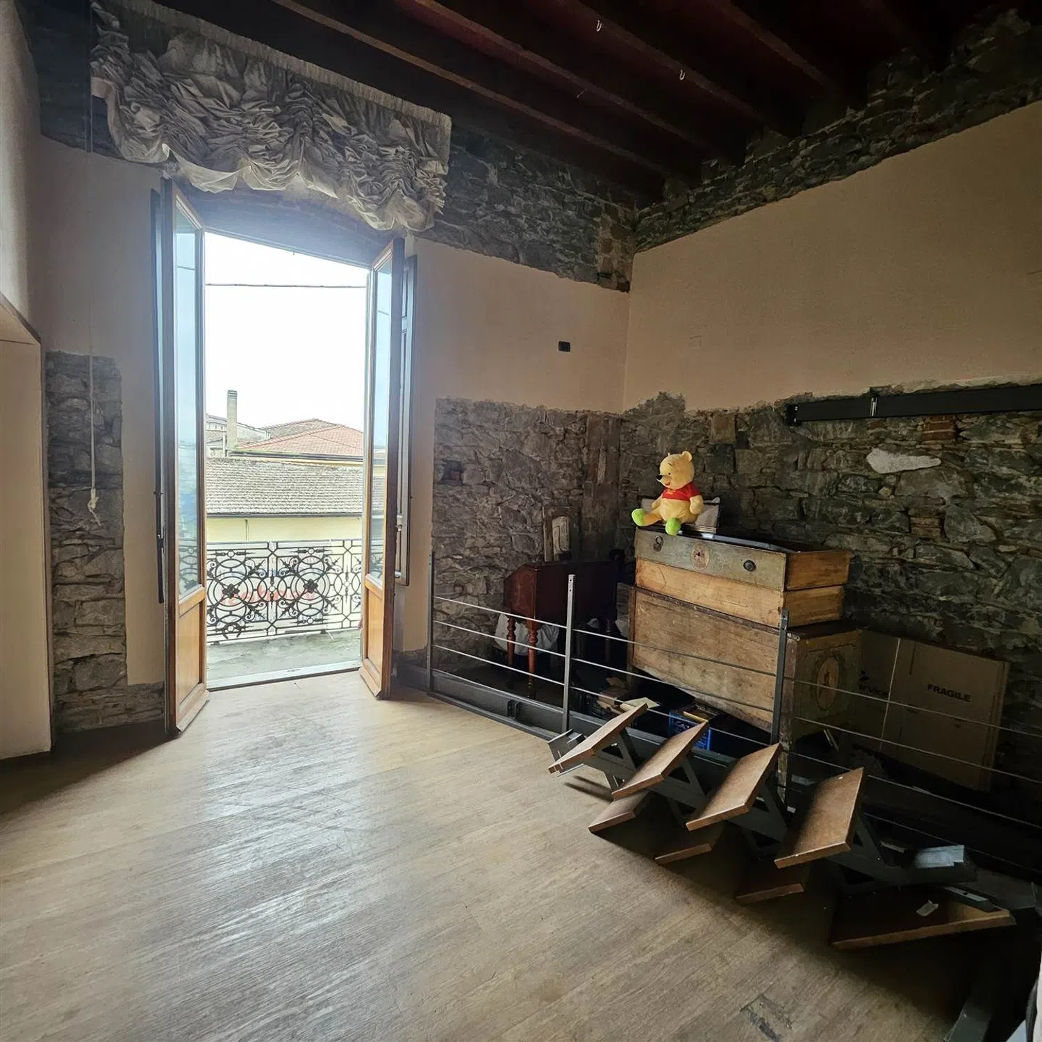 Appartamento in via del Pratellino - Photo 18