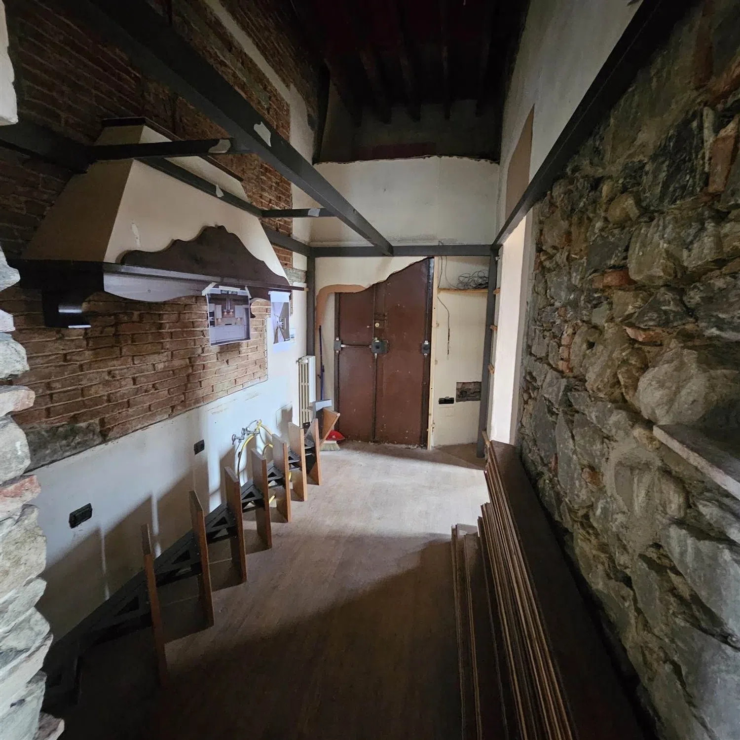 Appartamento in via del Pratellino - Photo 20