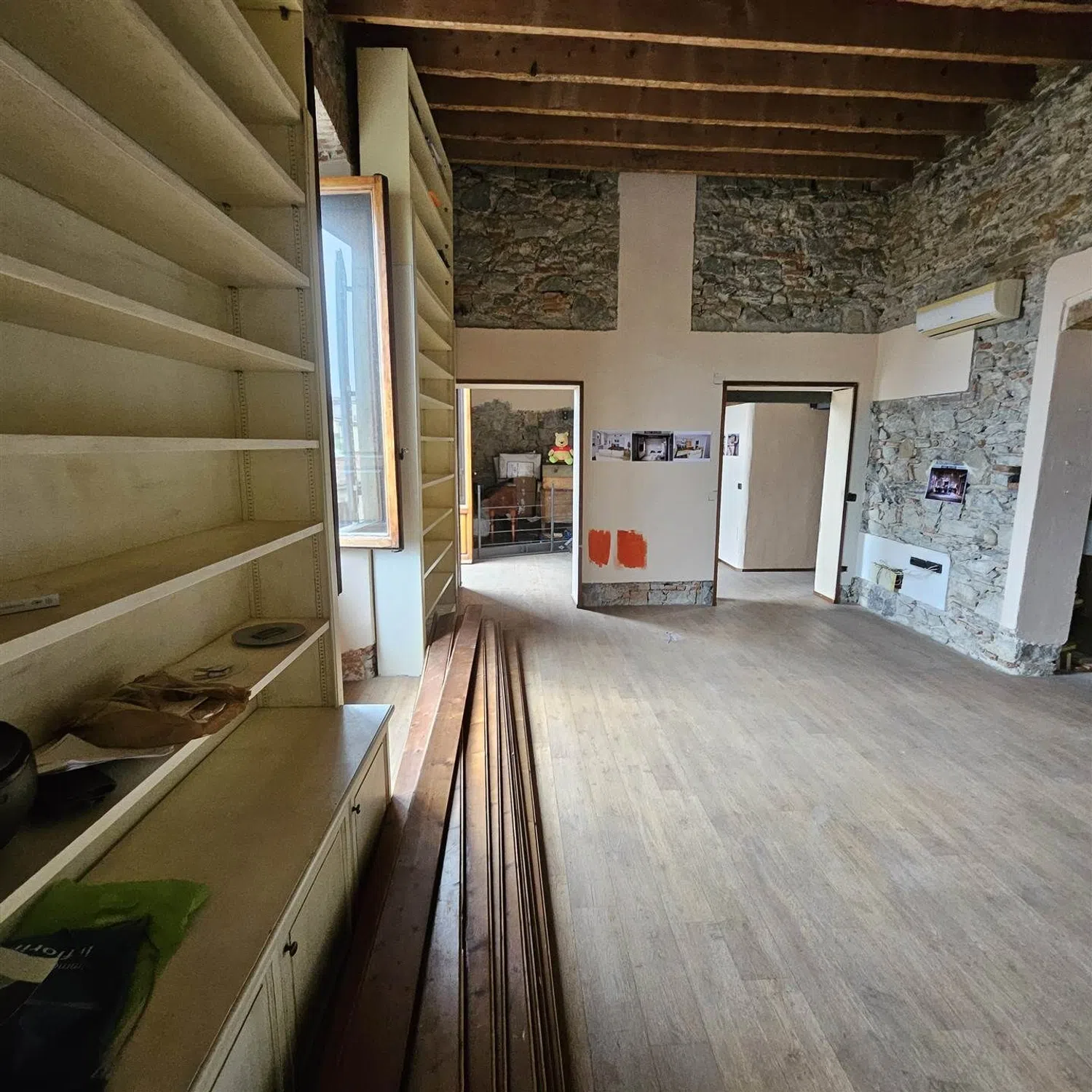 Appartamento in via del Pratellino - Photo 4
