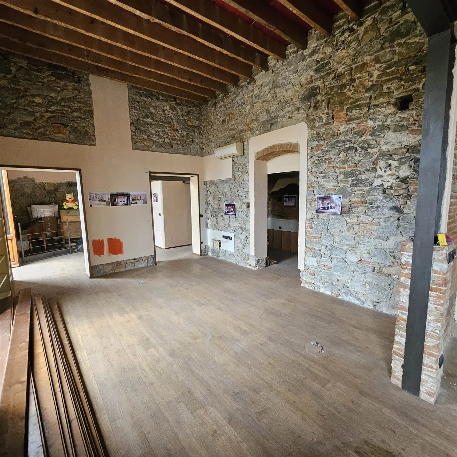 Appartamento in via del Pratellino - Photo 5