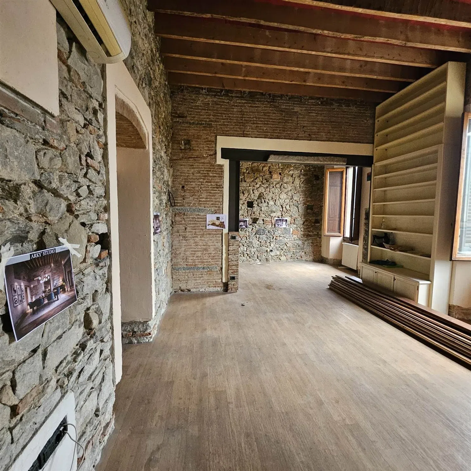 Appartamento in via del Pratellino - Photo 8
