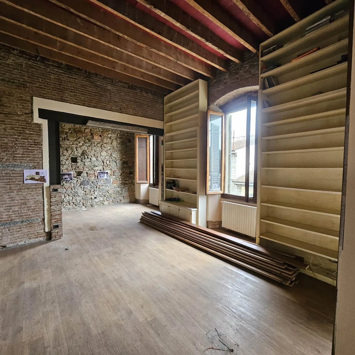 Appartamento in via del Pratellino - Photo 9