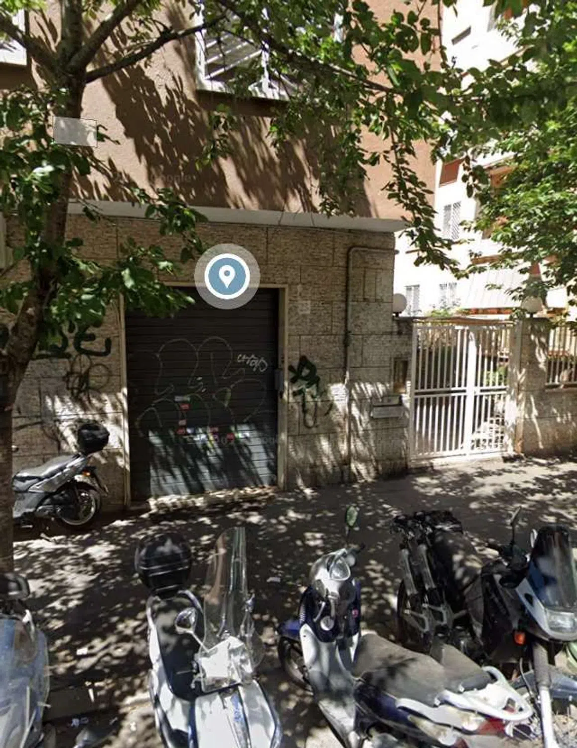 Appartamento in via Tommaso da Celano, 18 - Photo 2