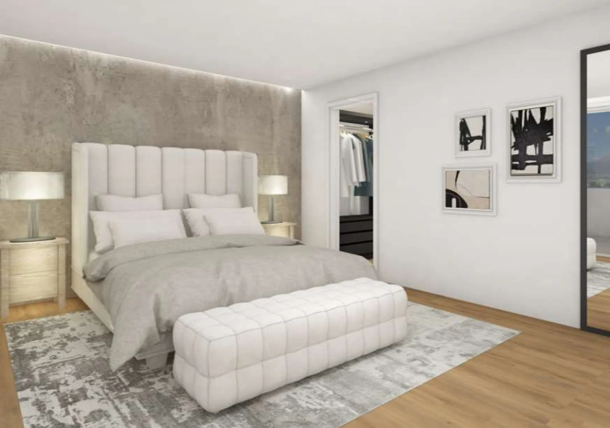 Appartamento in via Tommaso da Celano, 18 - Photo 19