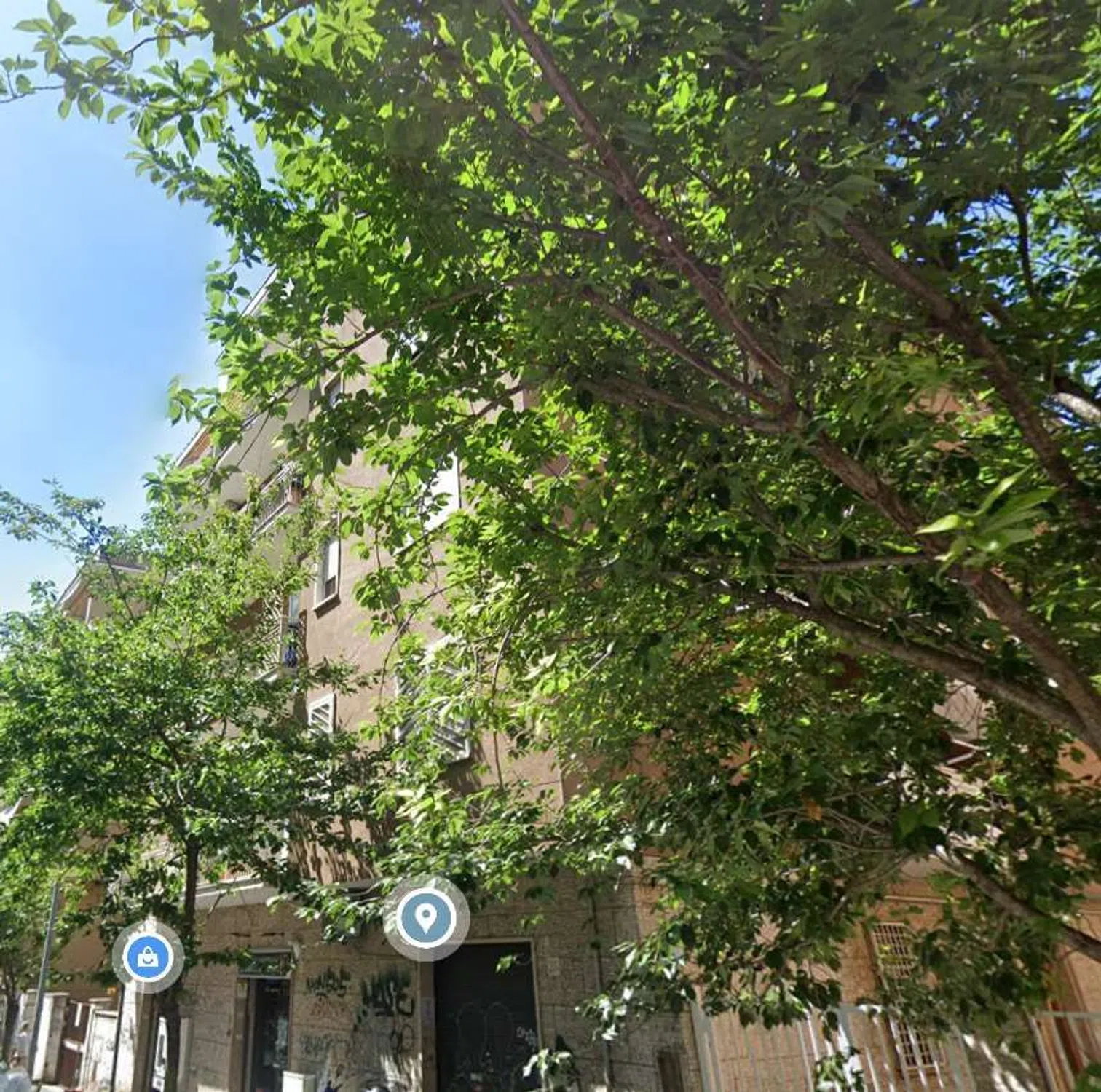 Appartamento in via Tommaso da Celano, 18 - Photo 6