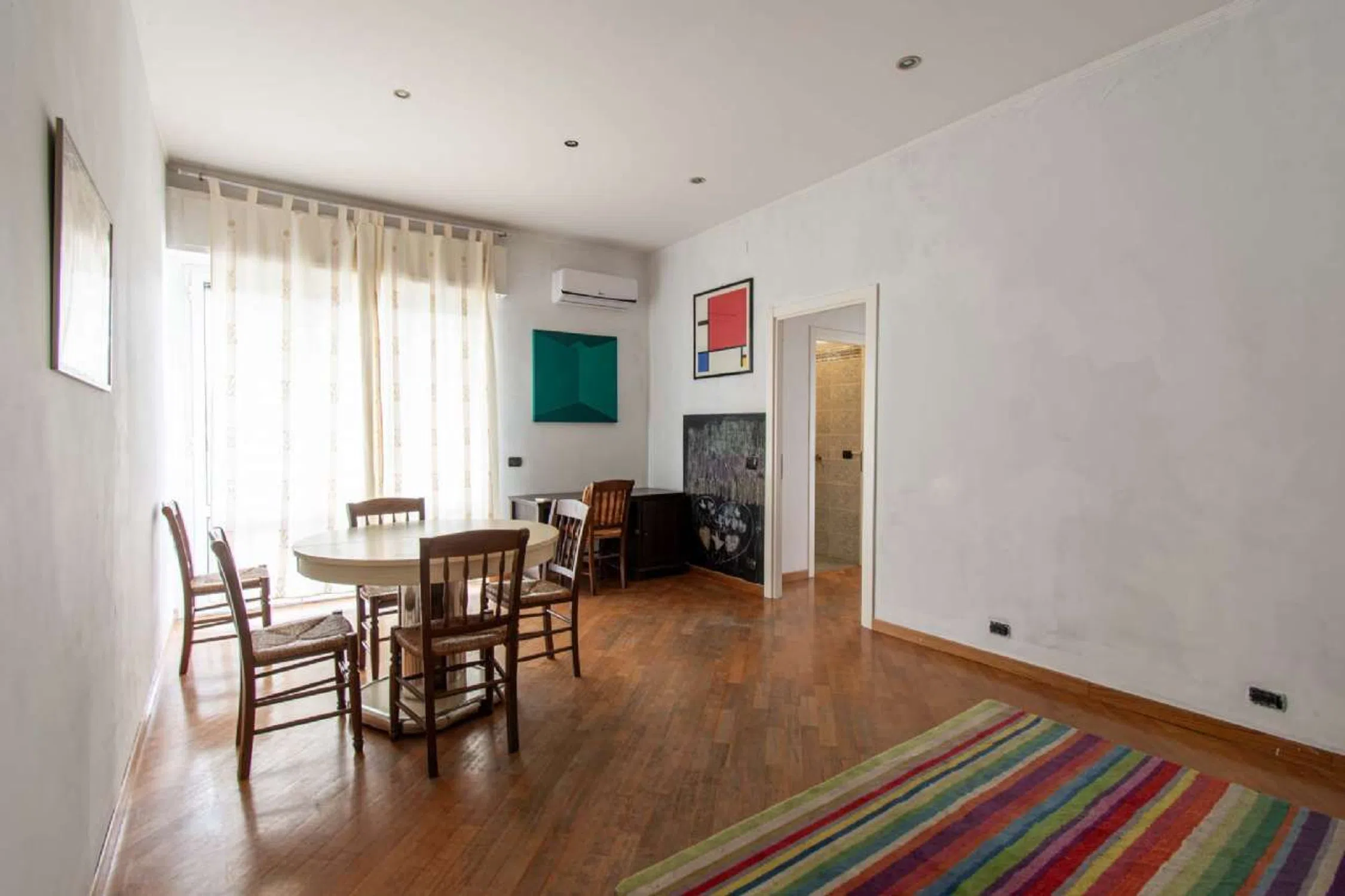 Trilocale in via Pietracamela - Photo 1