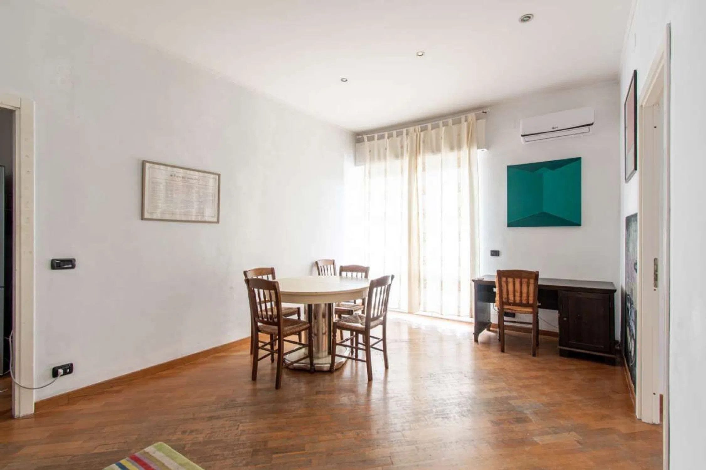Trilocale in via Pietracamela - Photo 2