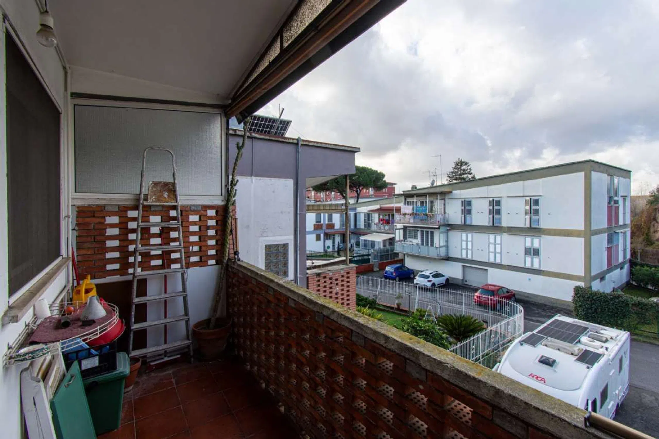 Trilocale in via Pietracamela - Photo 14