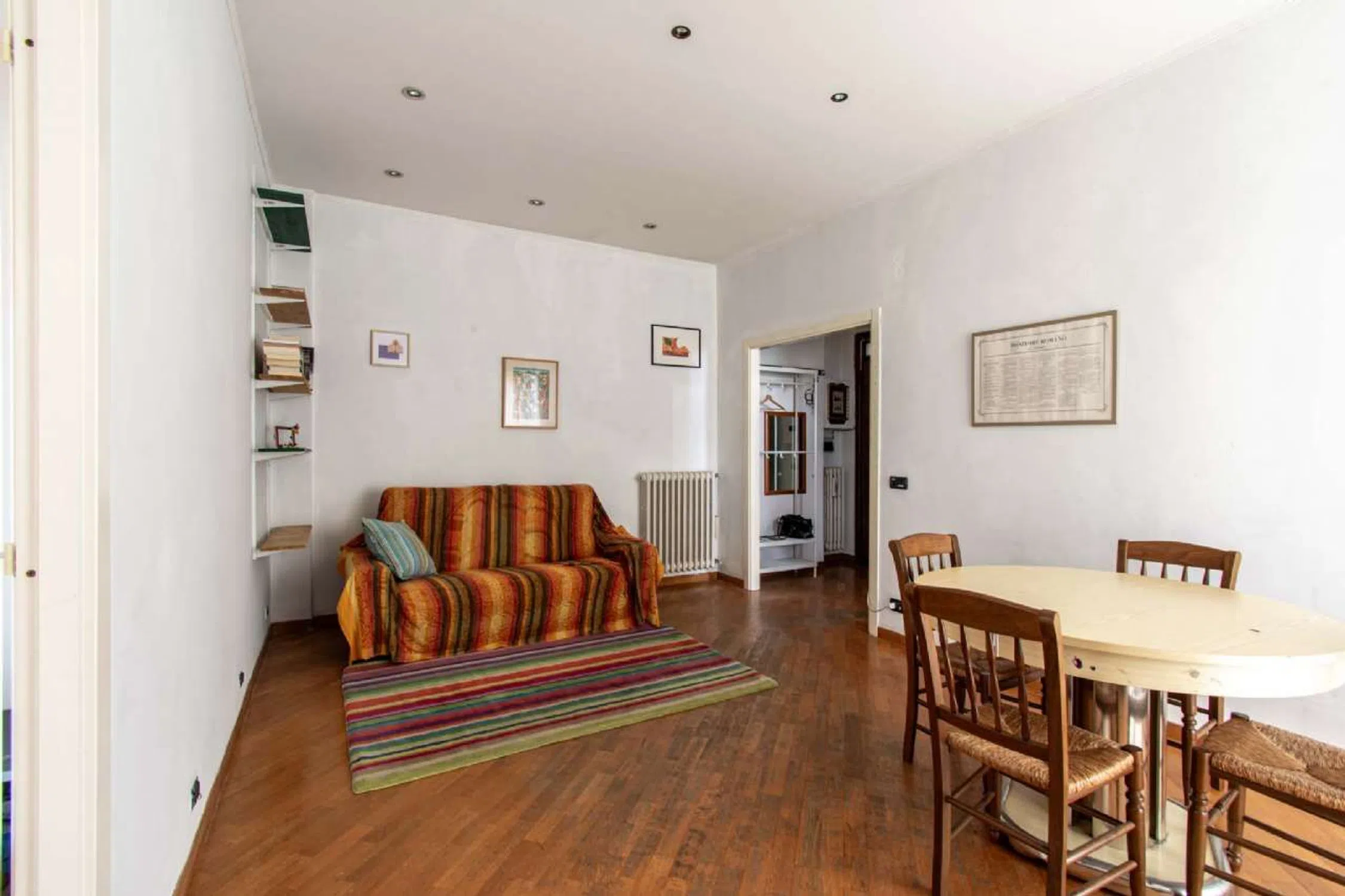 Trilocale in via Pietracamela - Photo 4
