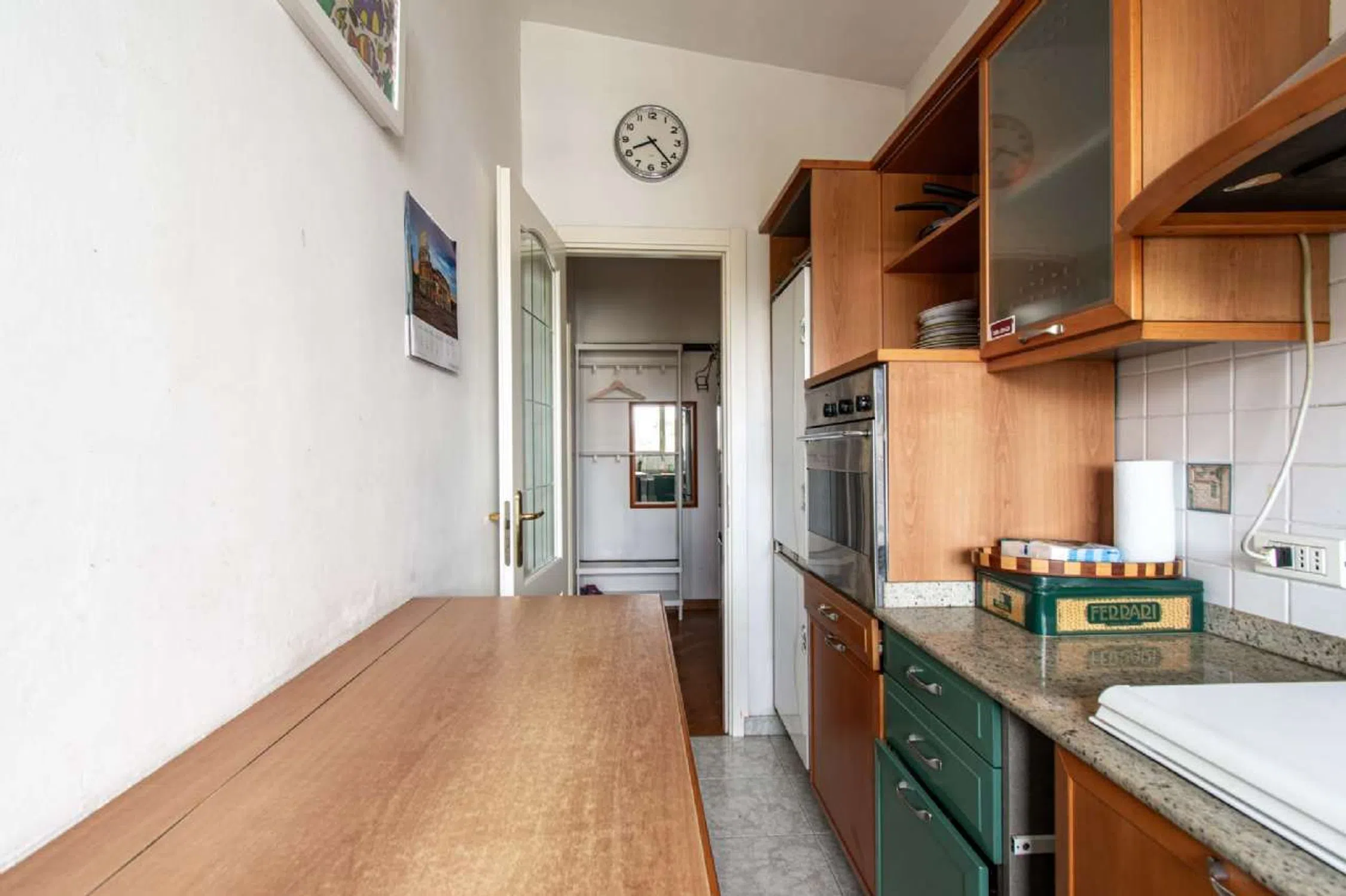 Trilocale in via Pietracamela - Photo 6