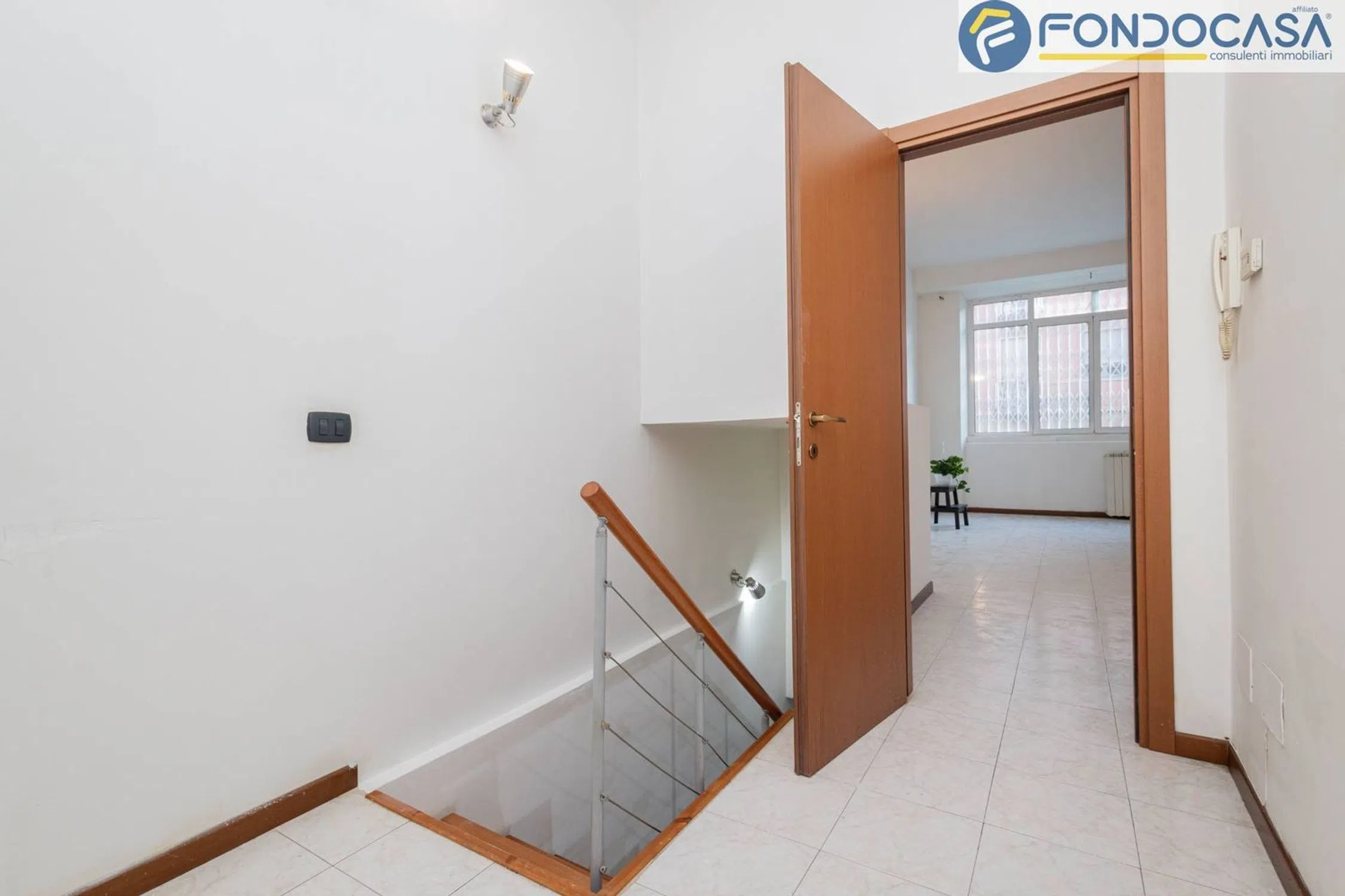 Bilocale in via Volvinio - Photo 10