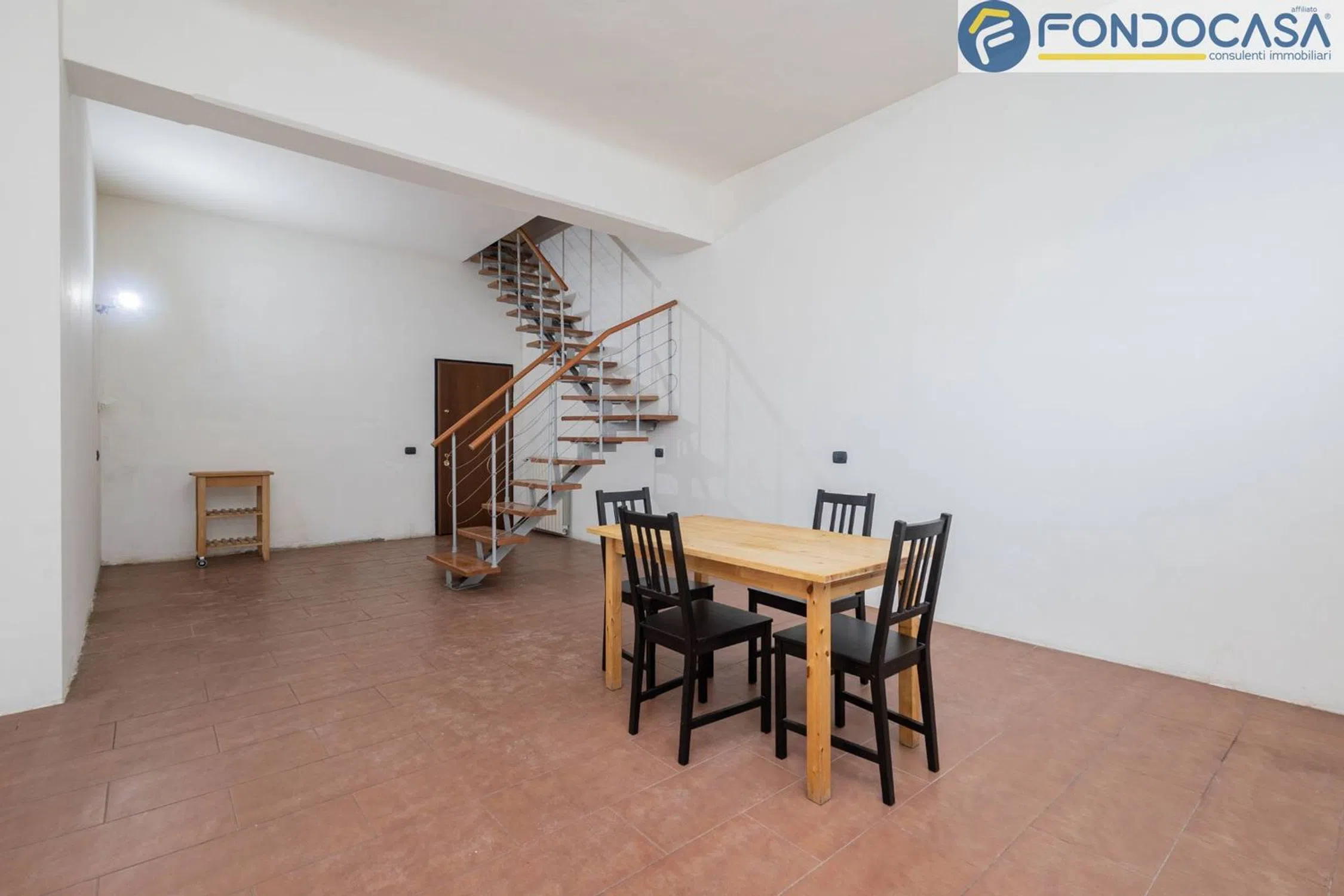 Bilocale in via Volvinio - Photo 11