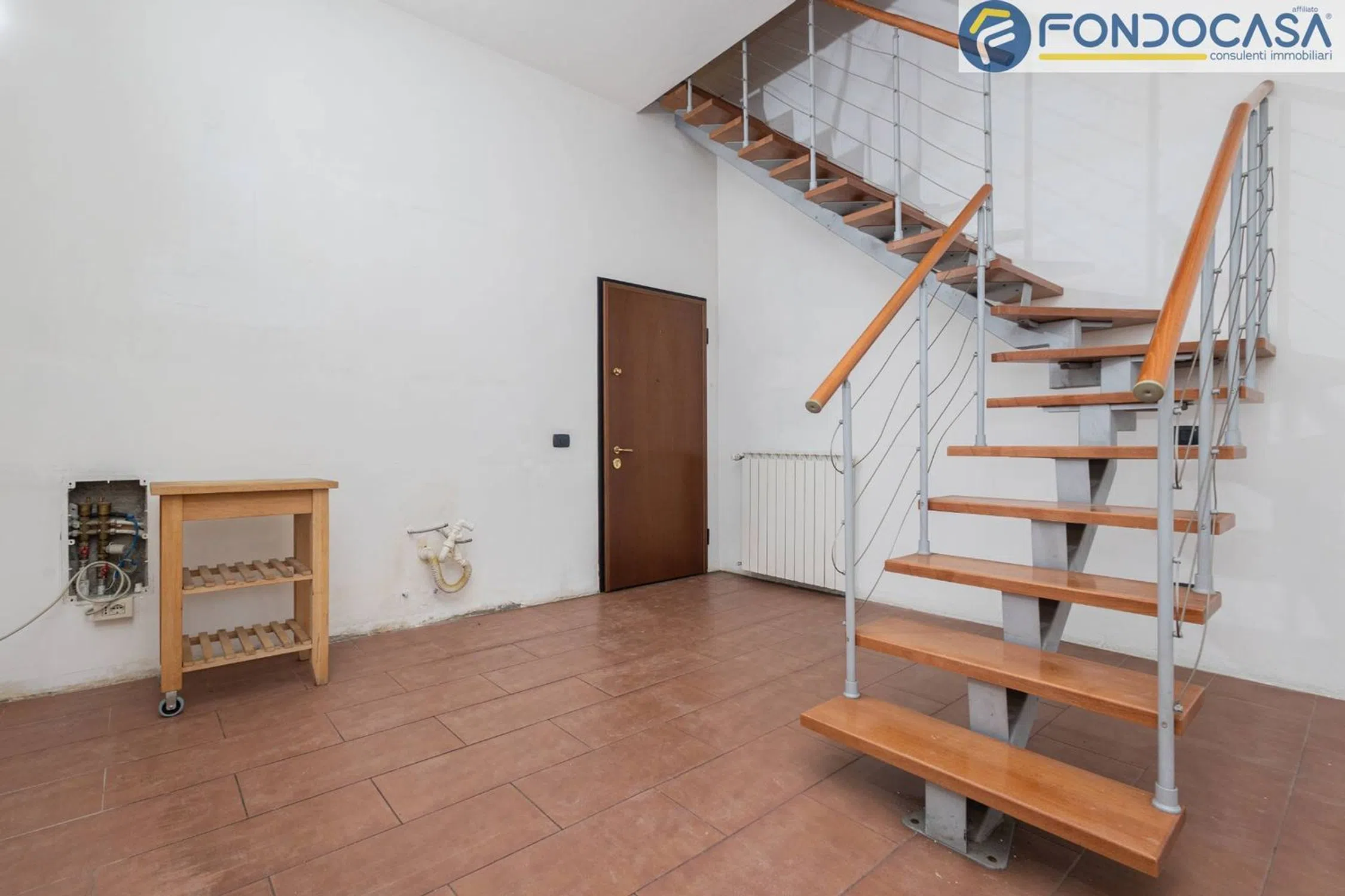 Bilocale in via Volvinio - Photo 12