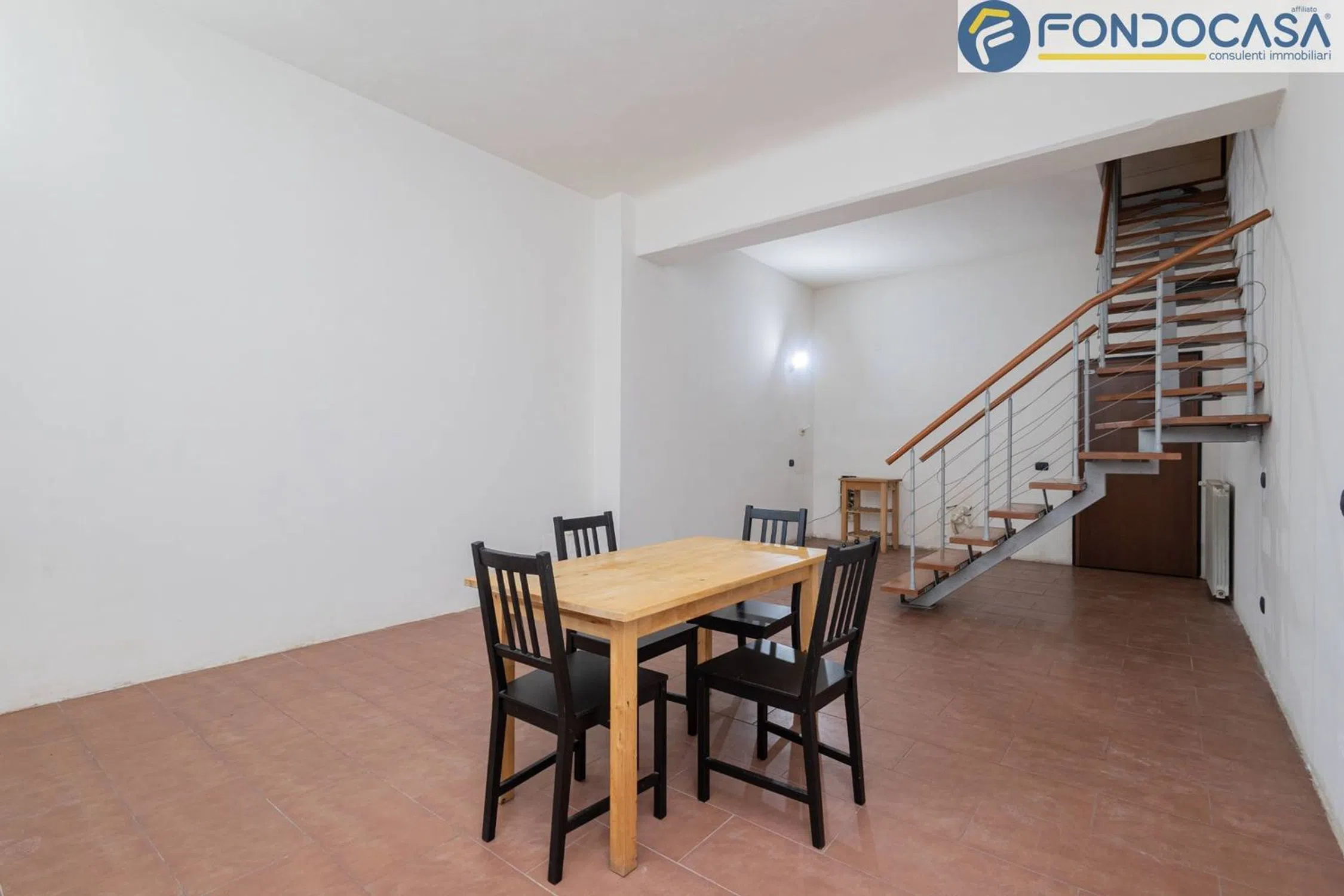 Bilocale in via Volvinio - Photo 13