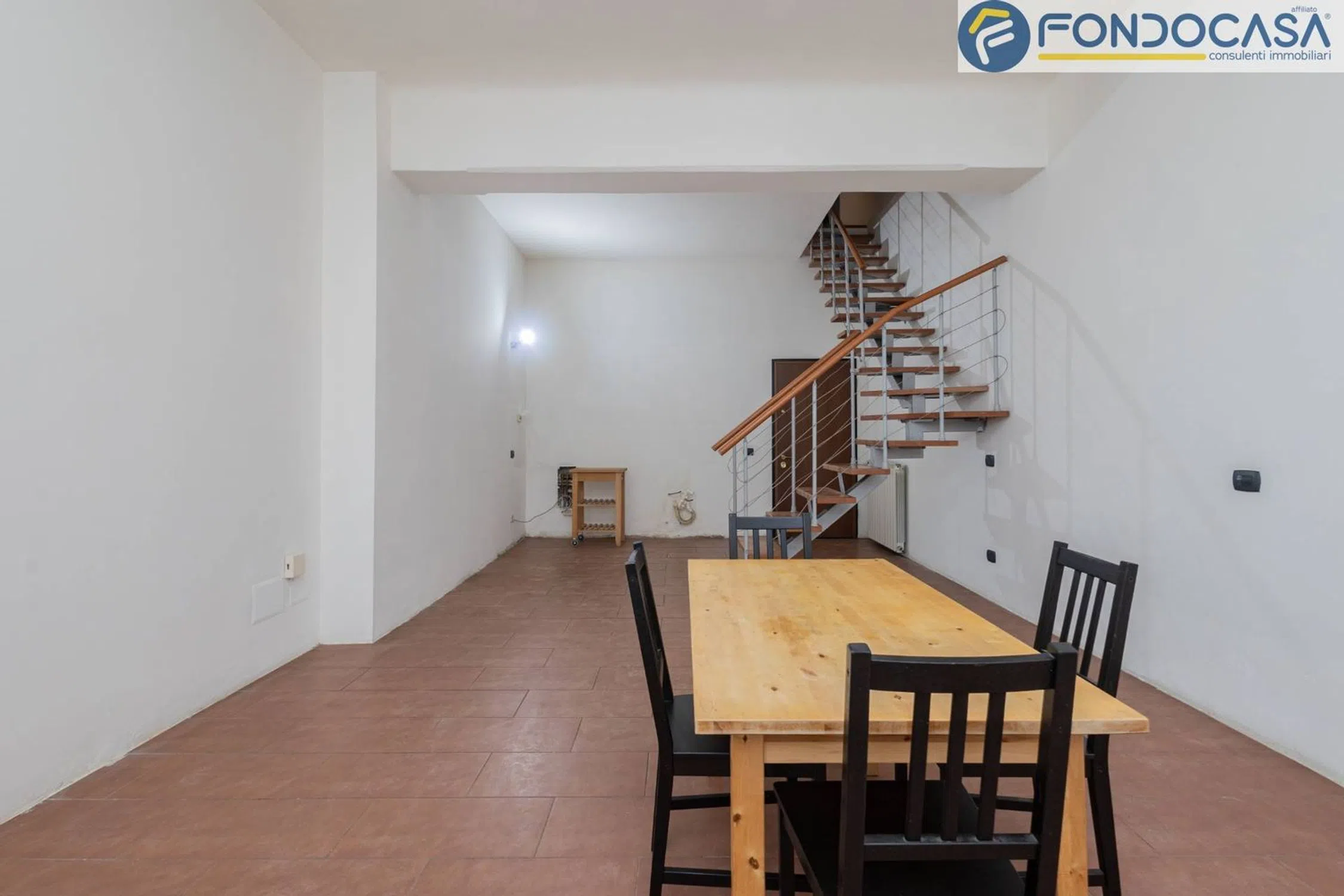 Bilocale in via Volvinio - Photo 14