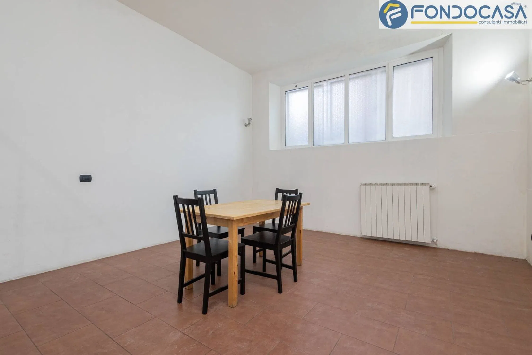 Bilocale in via Volvinio - Photo 15