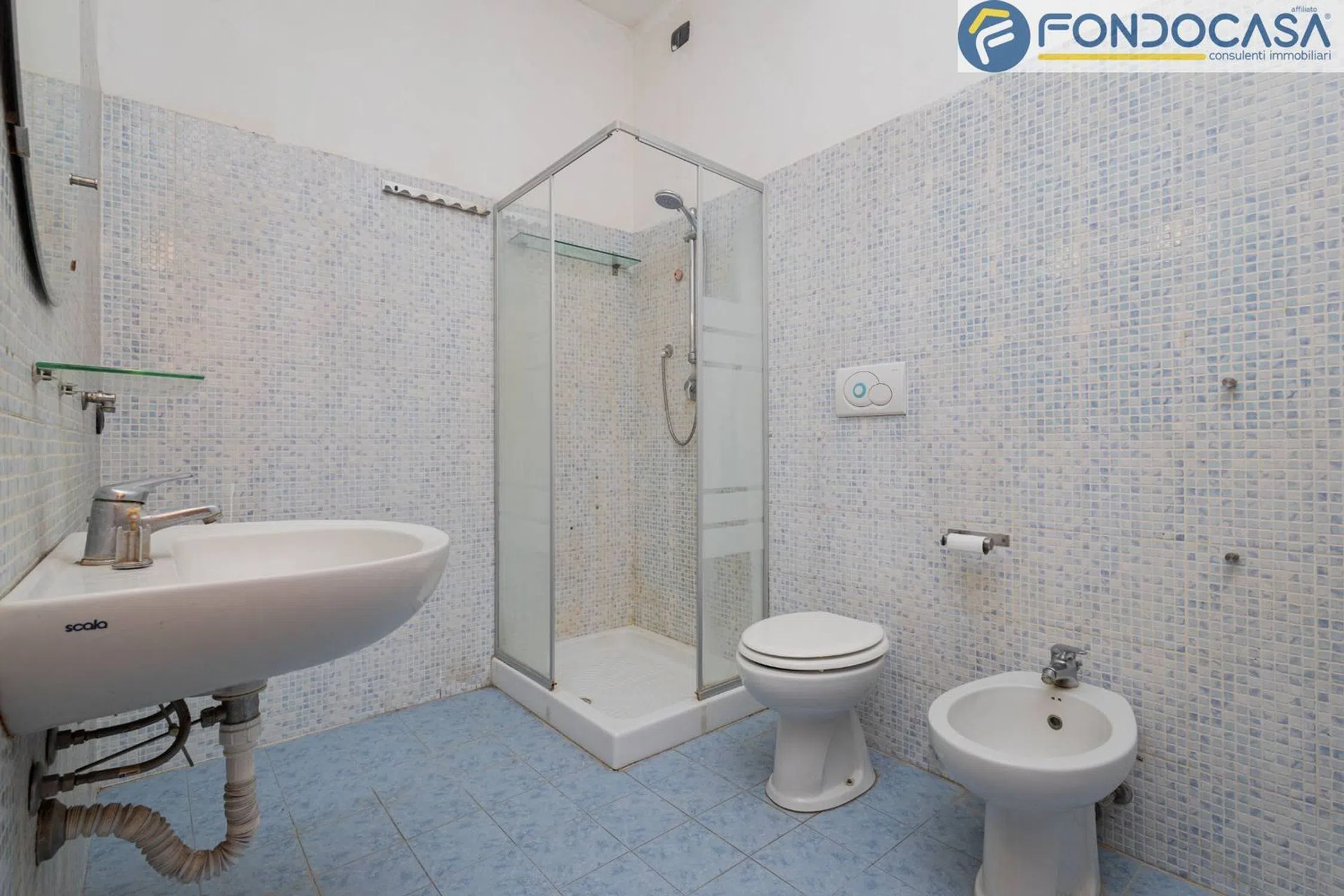 Bilocale in via Volvinio - Photo 19