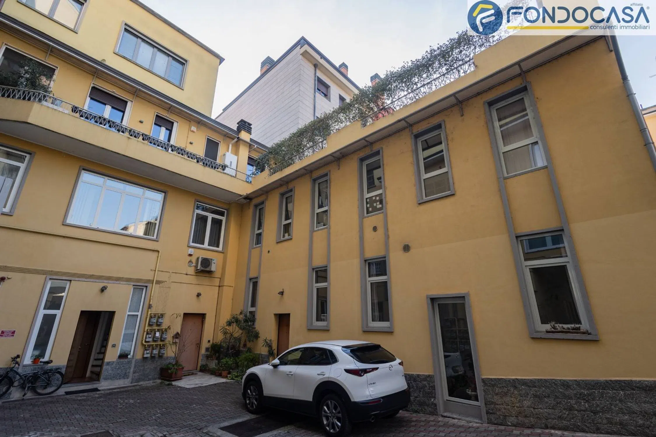 Bilocale in via Volvinio - Photo 2